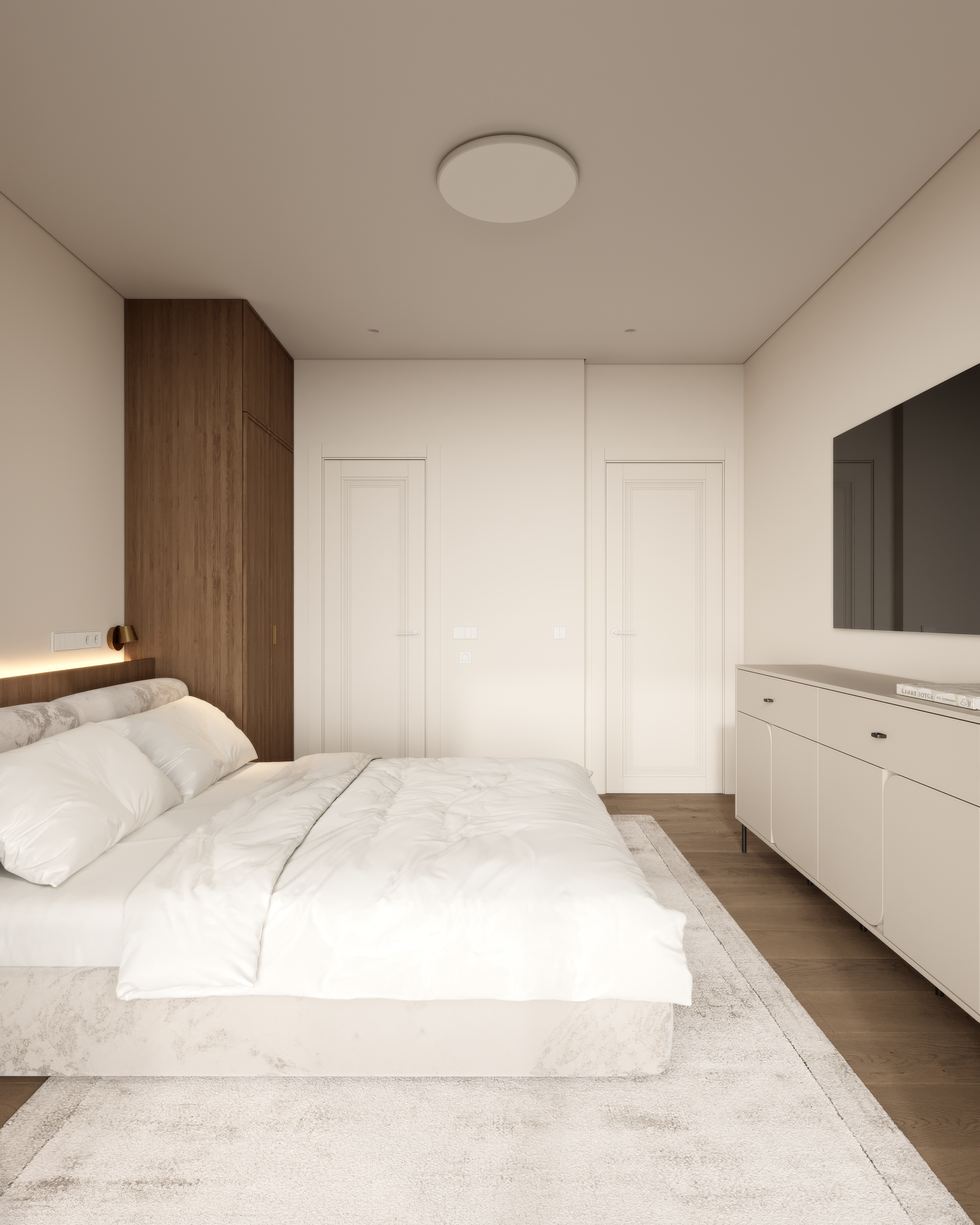 ЖК Шкиперский 19. Дизайнер интерьера из Санкт-Петербурга