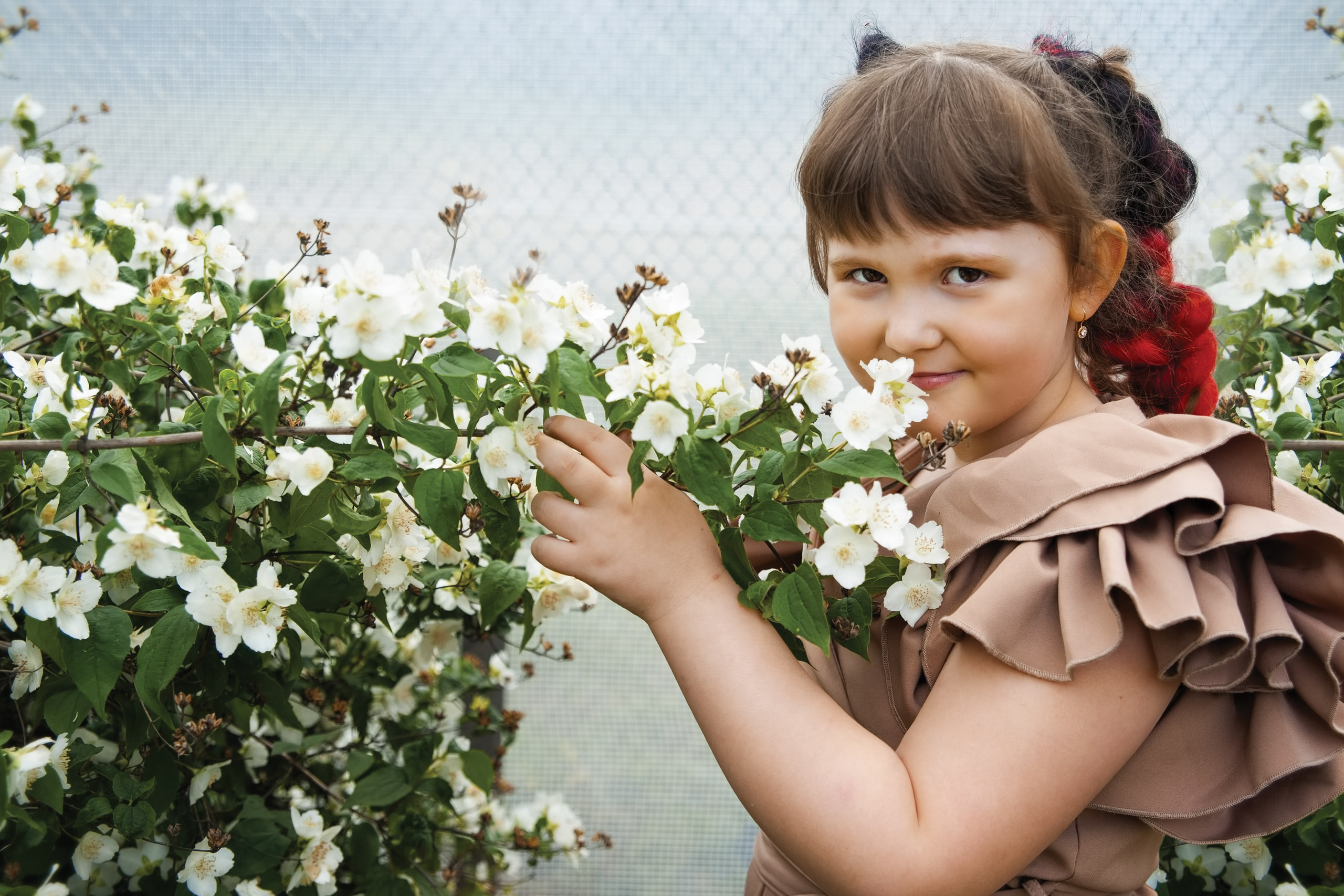Из жизни в школе/садике. Выпускные альбомы. Фотограф Ксения Борисова