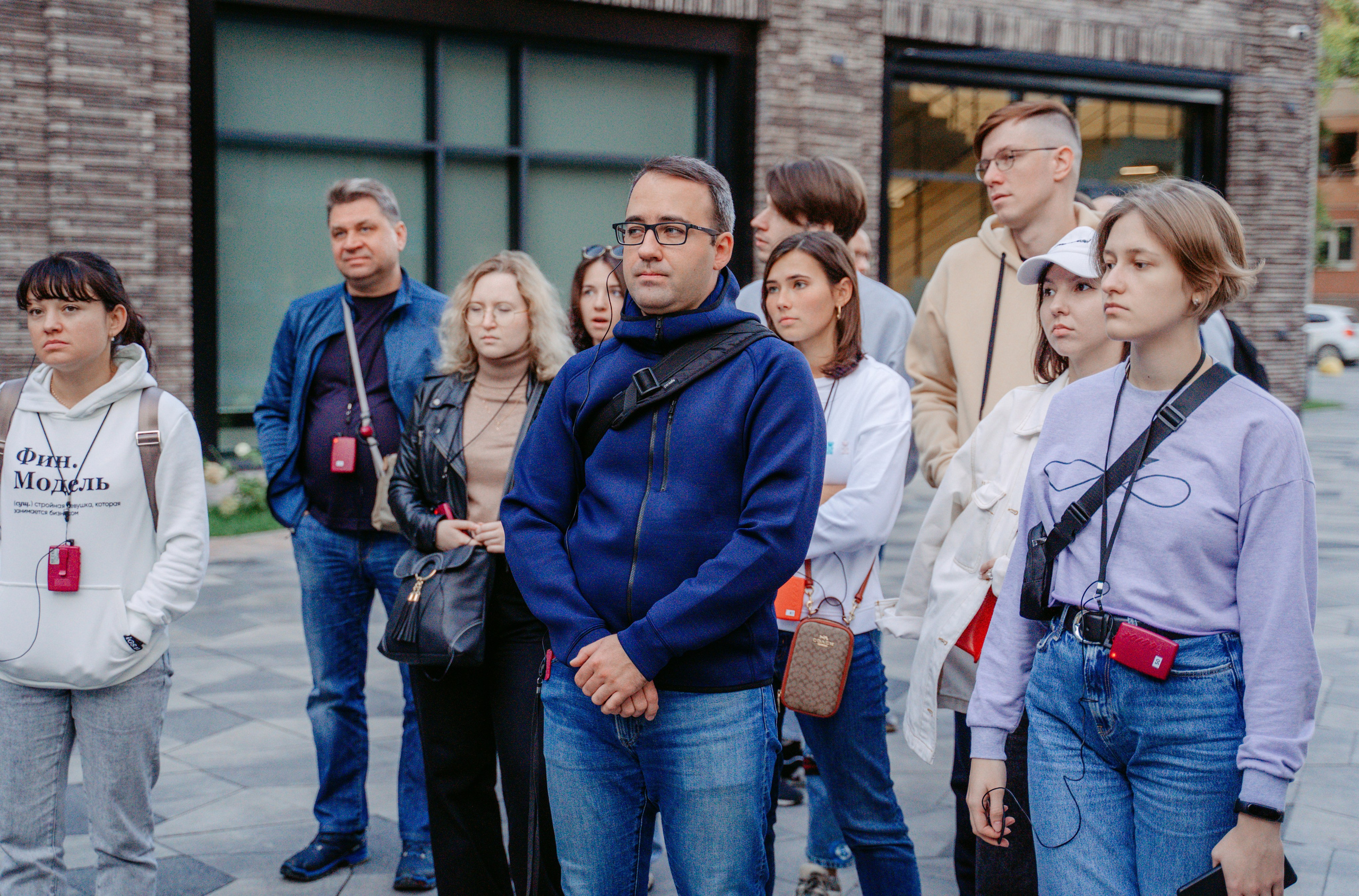 IGS: 12 лет компании / 2023. Саша Копылов, фотограф в Казани