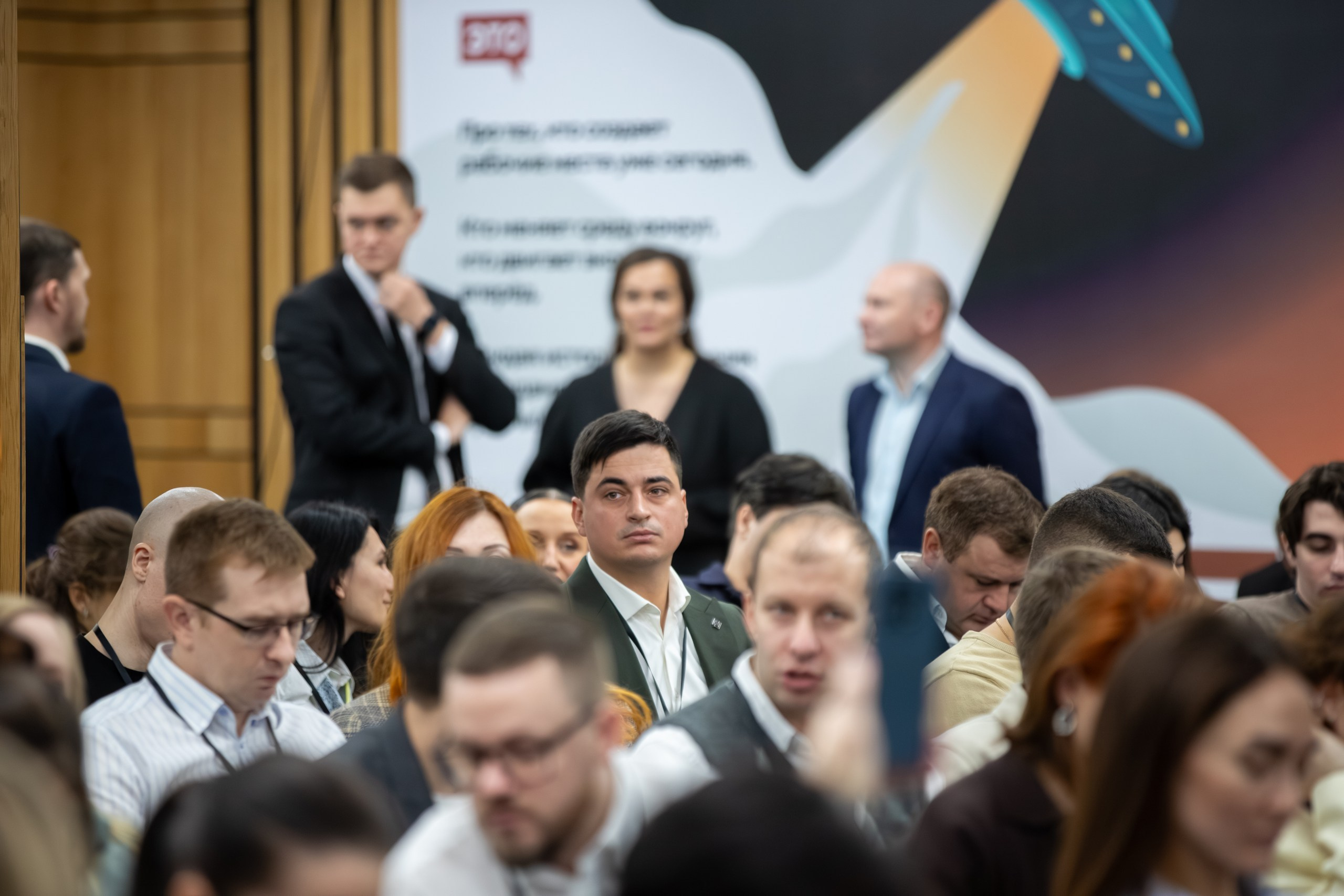 Фотограф на мероприятие в Краснодаре | Евгений Суковатых