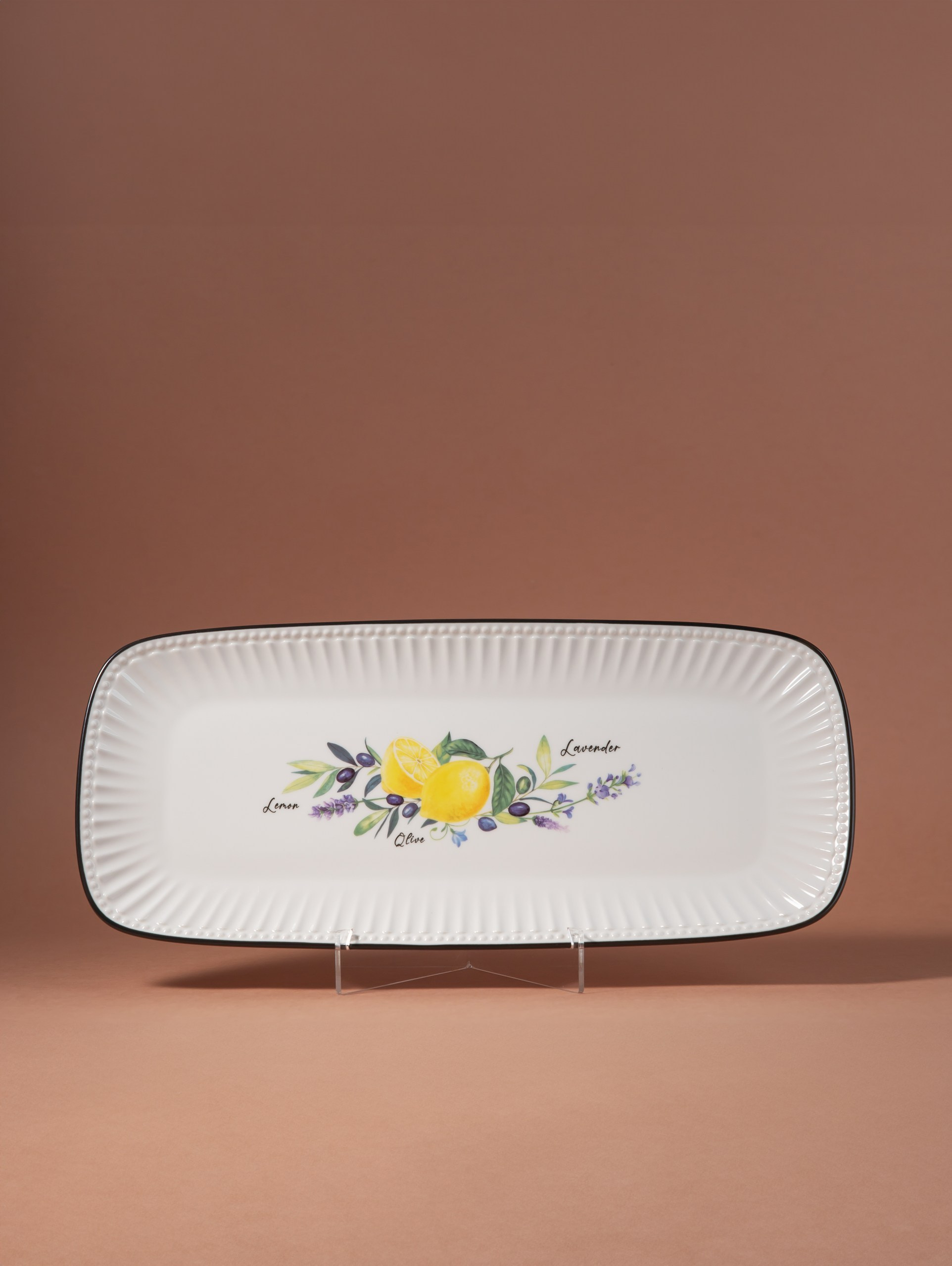 Предметная съёмка — Фарфор и Бокалы