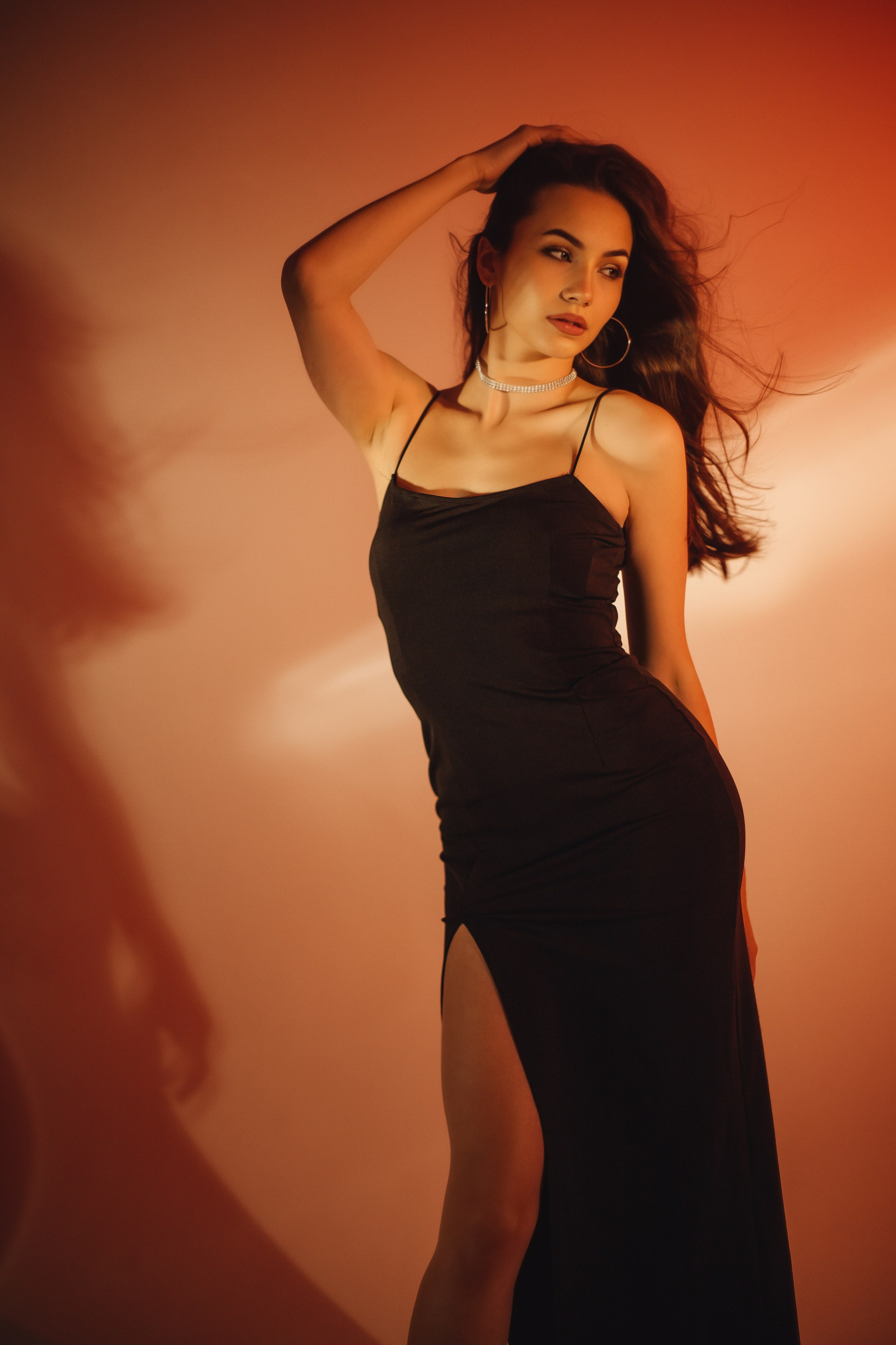 Мария. Фотограф Малофеева Алина