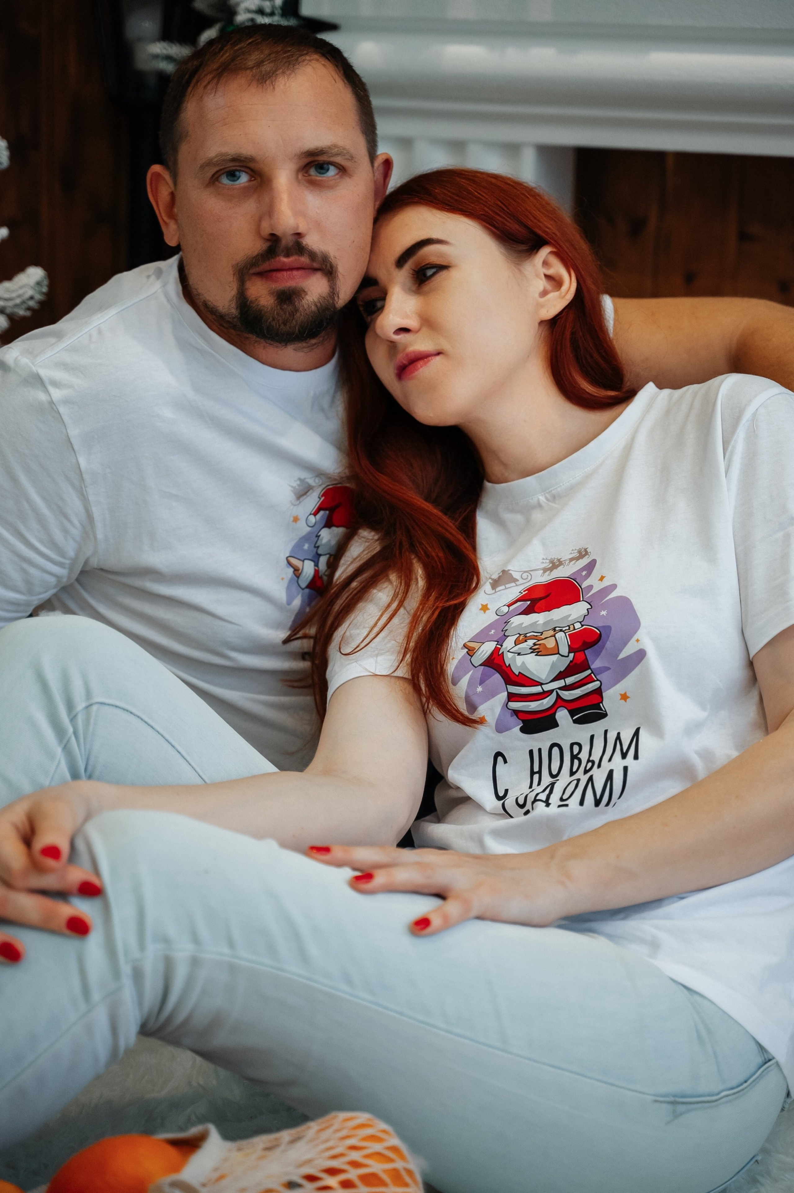 Дарья. Фотограф Темрюк Анастасия Фёдорова