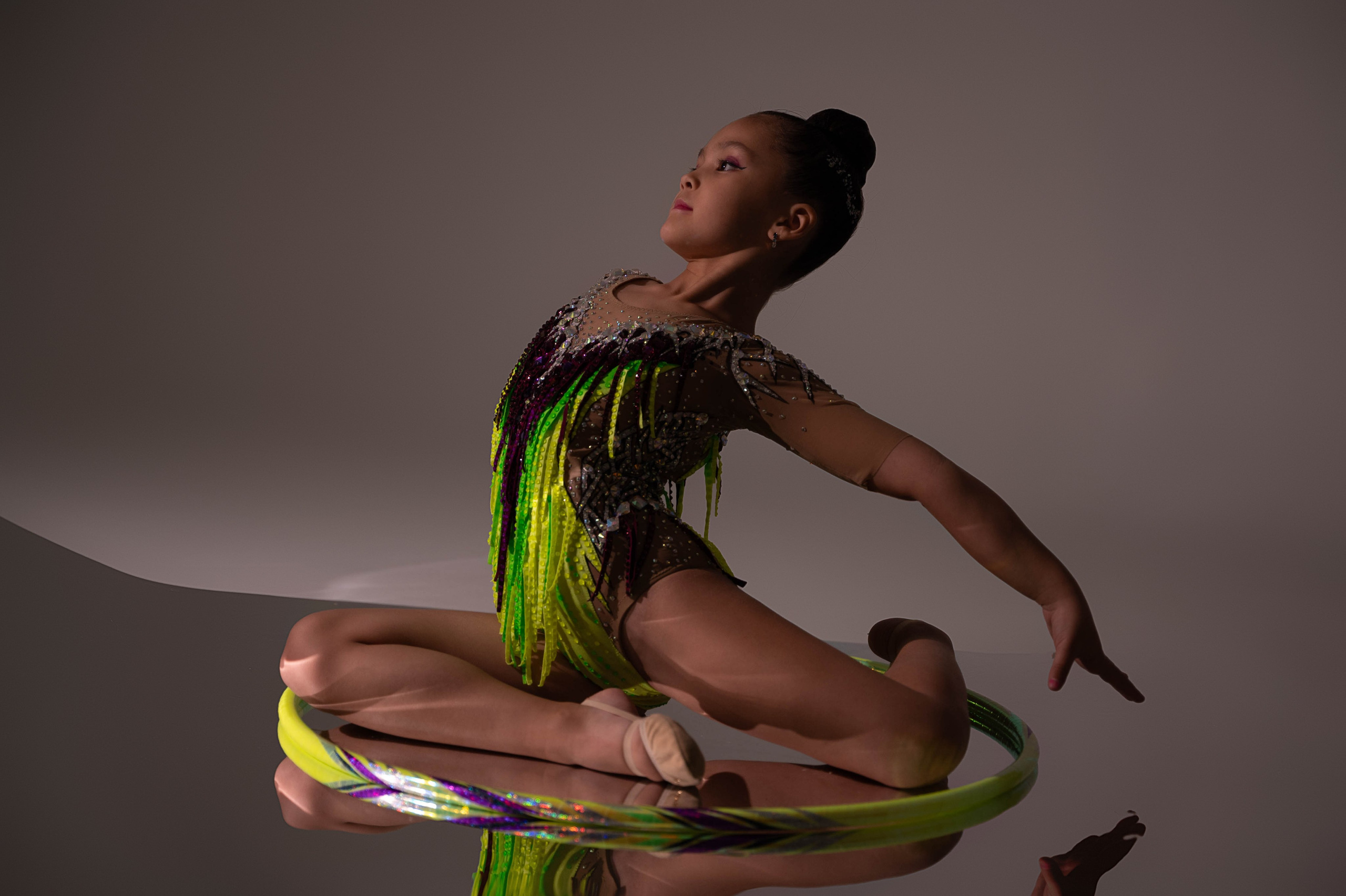 Анонсы. Фотограф Темрюк Анастасия Фёдорова