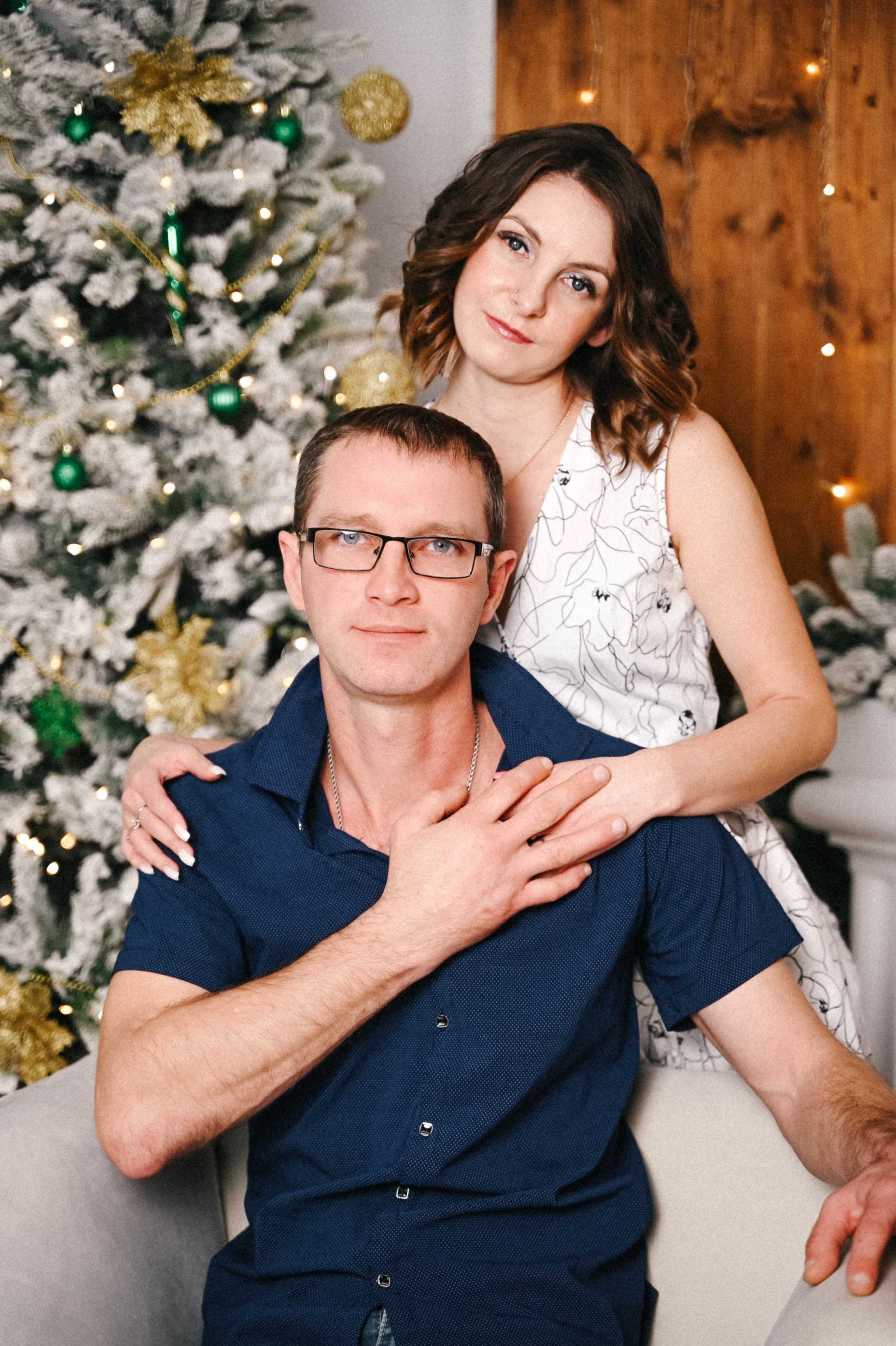 Света семейная съемка. Фотограф Темрюк Анастасия Фёдорова