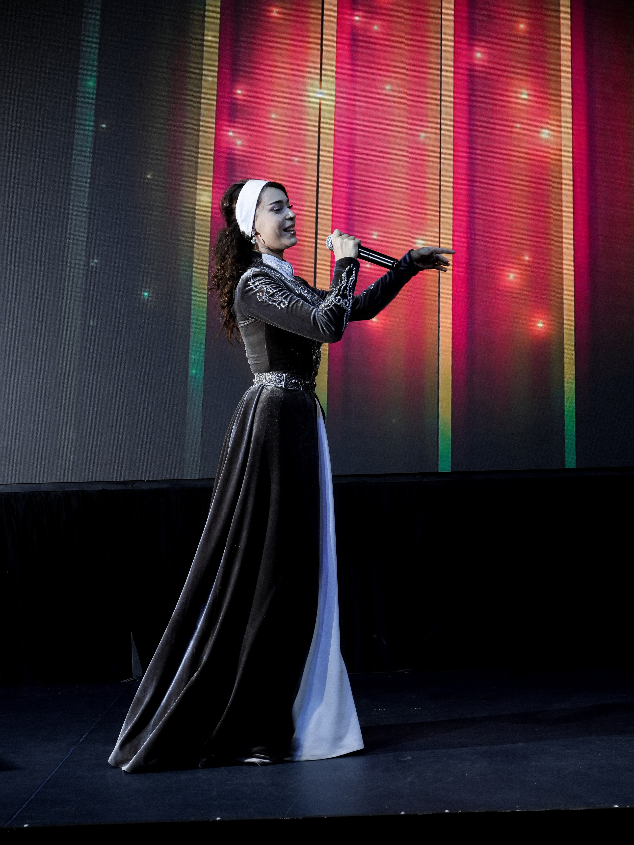 ГалГаи. Norikyan Diana