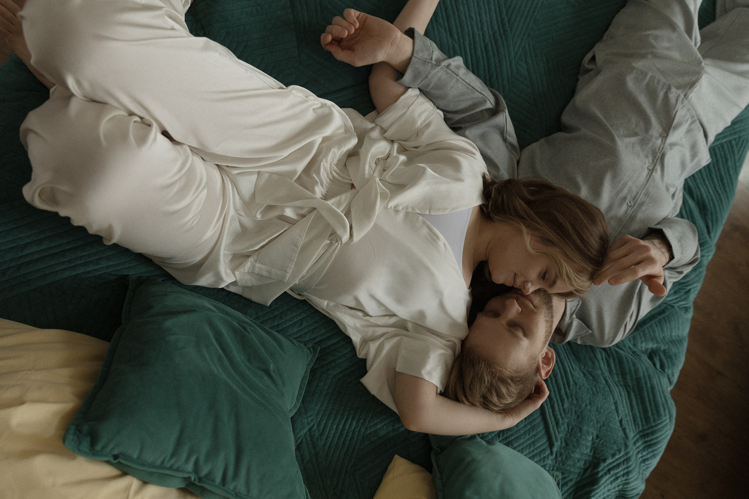 Фотография со вкусом Любви «Любить до кончиков пальцев». Свадебный фотограф Колесников Антон