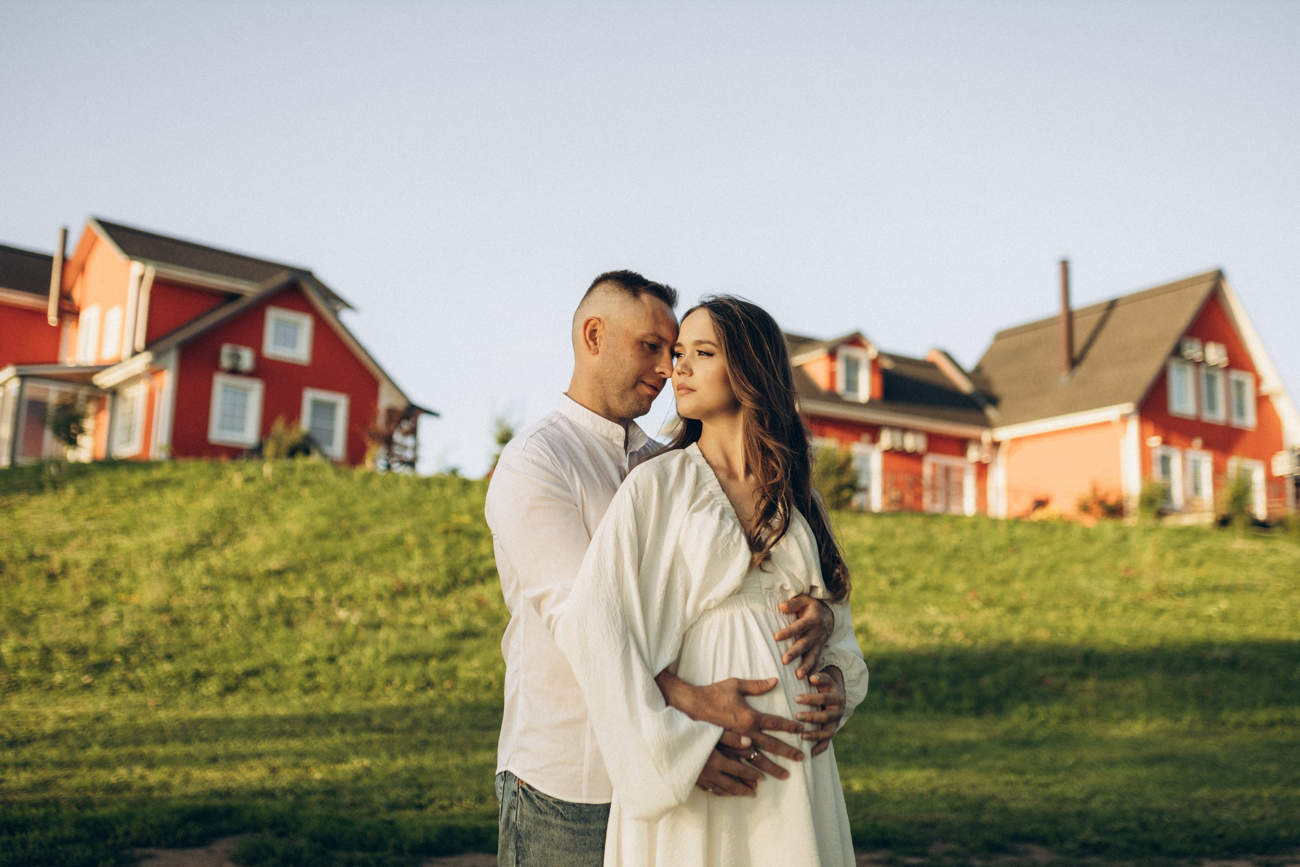 Счастье внутри. Семейный и детский фотограф в Рязани Екатерина Воронцова