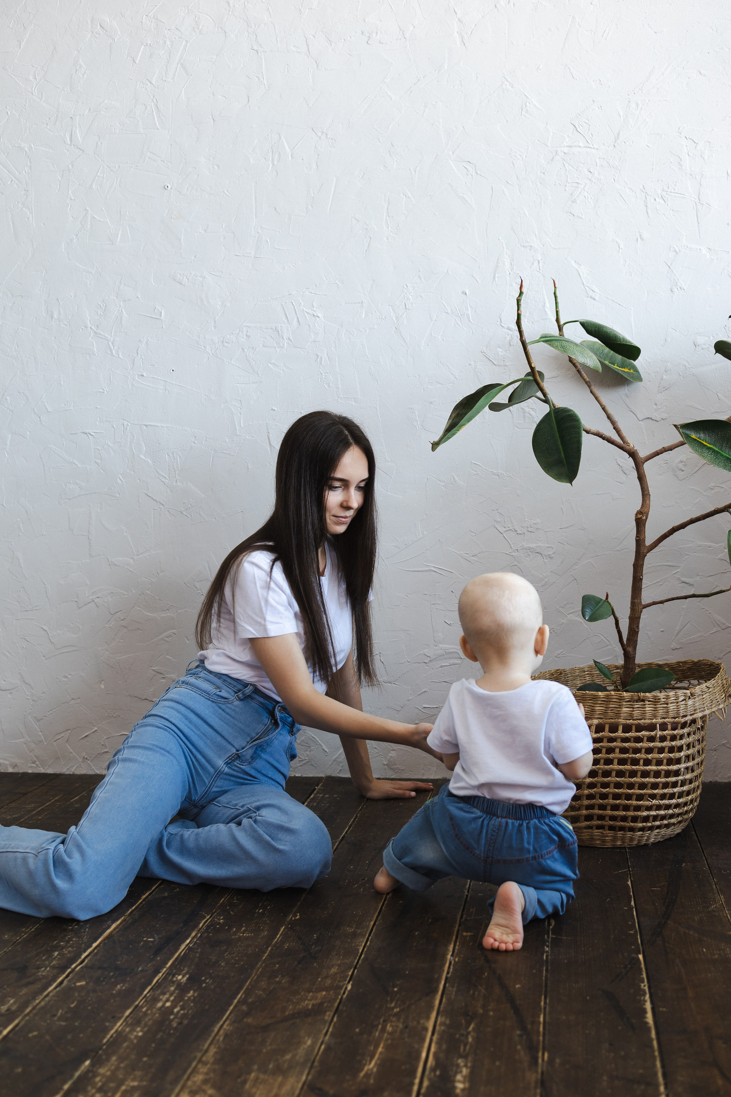 Дети/семья. Фотограф Сарбиназ Мустафина в Казани