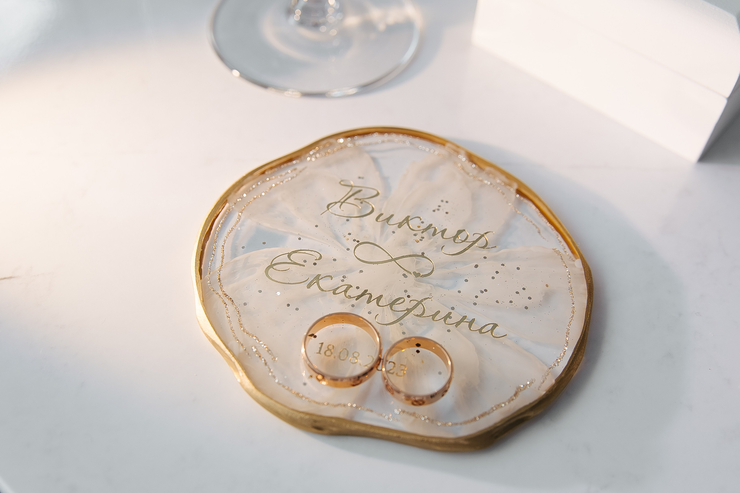 Отель и прогулка. Фотограф в Красноярске Любовь Малеева