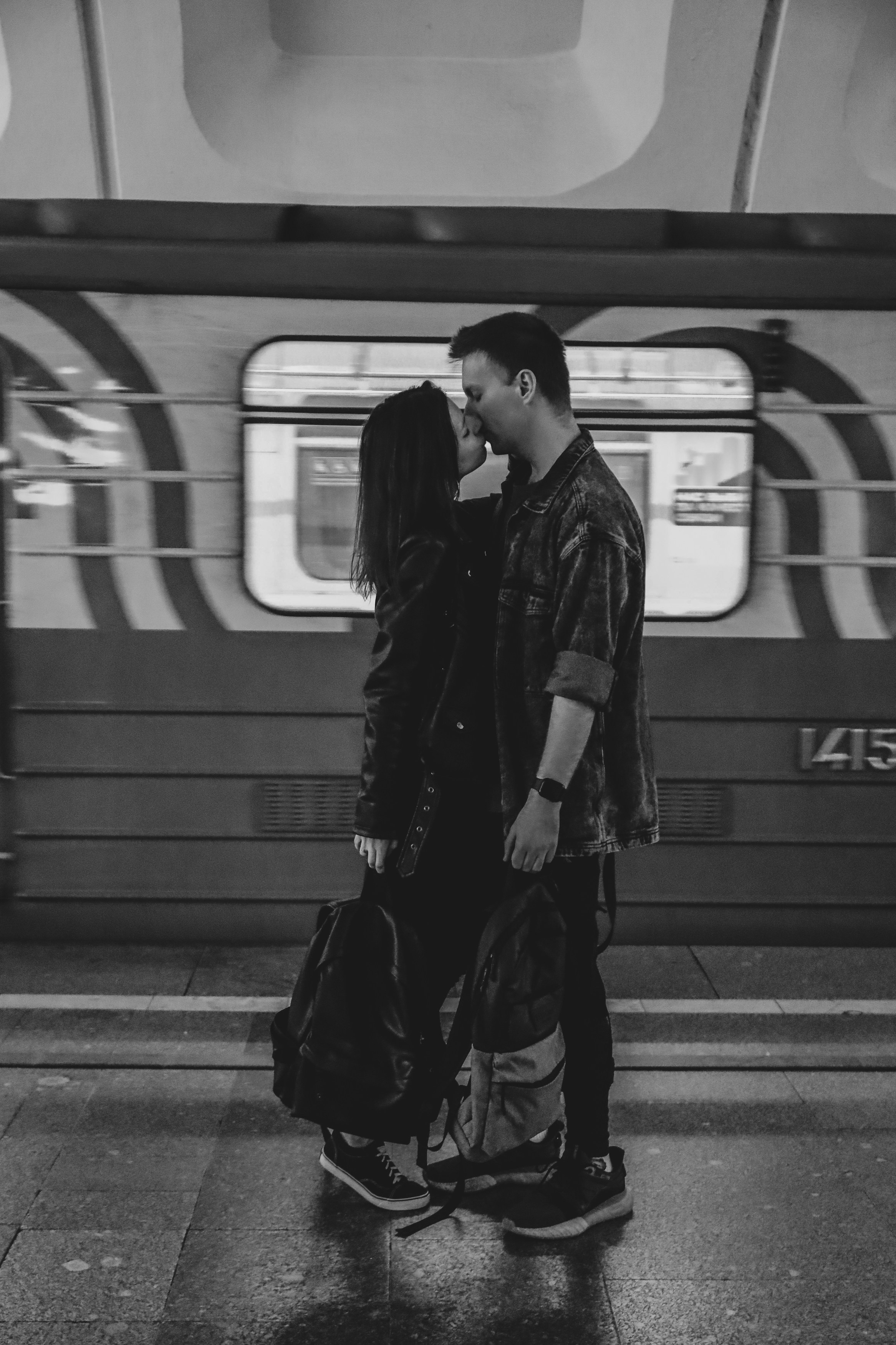 А&К. Портретный и коммерческий фотограф Даниил Шентелев