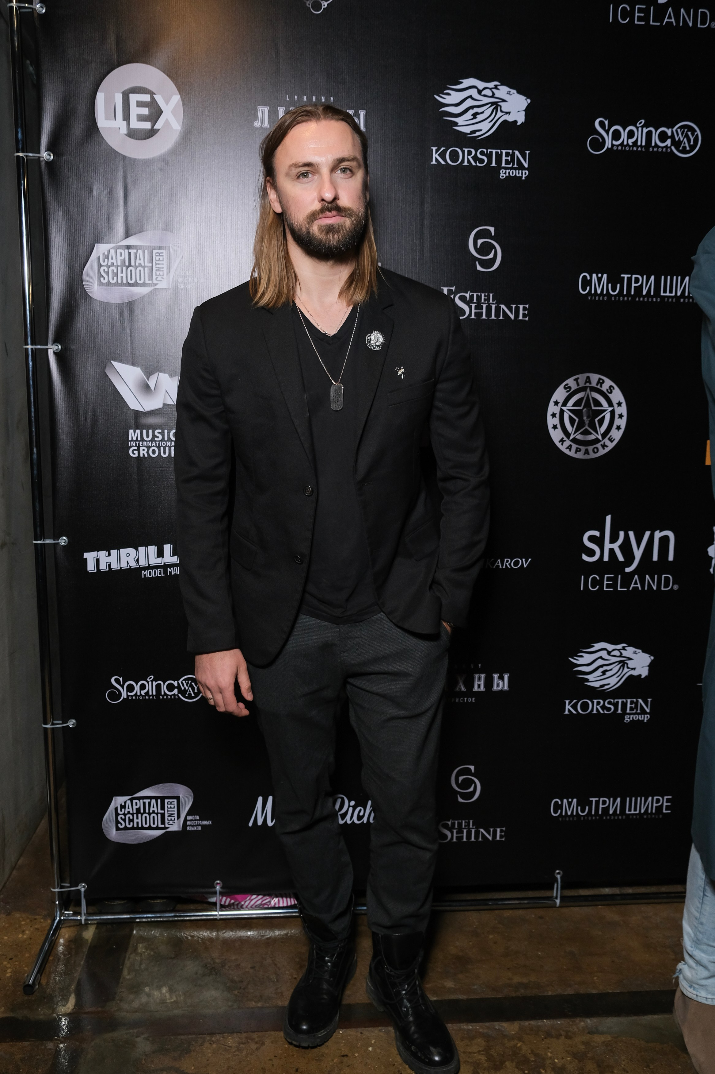 Ponomarev_pokaz. Антон Гошовский - свадебный и семейный фотограф в Москве и Крыму