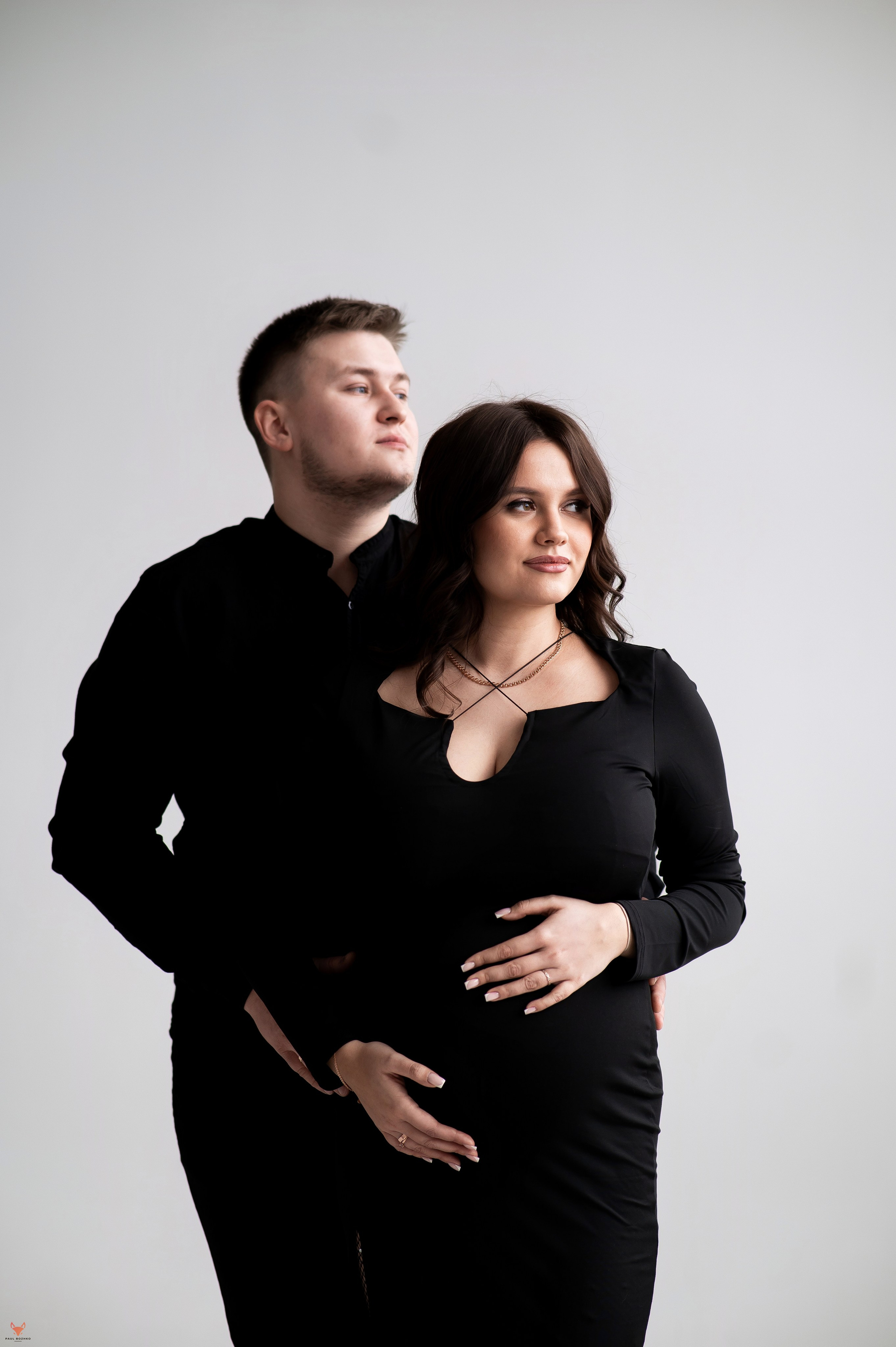 Виктория и Владимир. Свадебный Фотограф Абакан