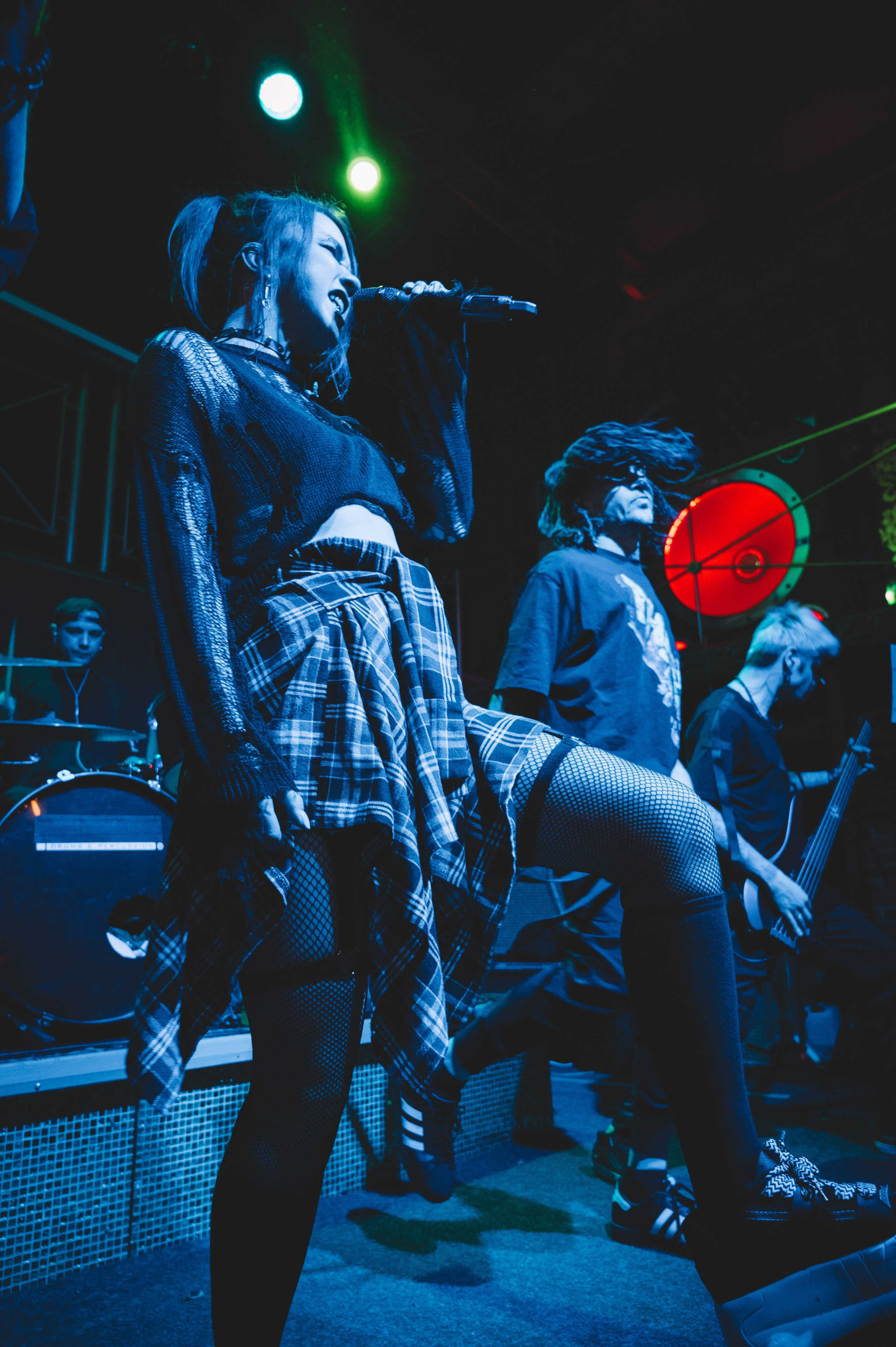 СЛОТ. Фотограф Анна Темнова. Пенза