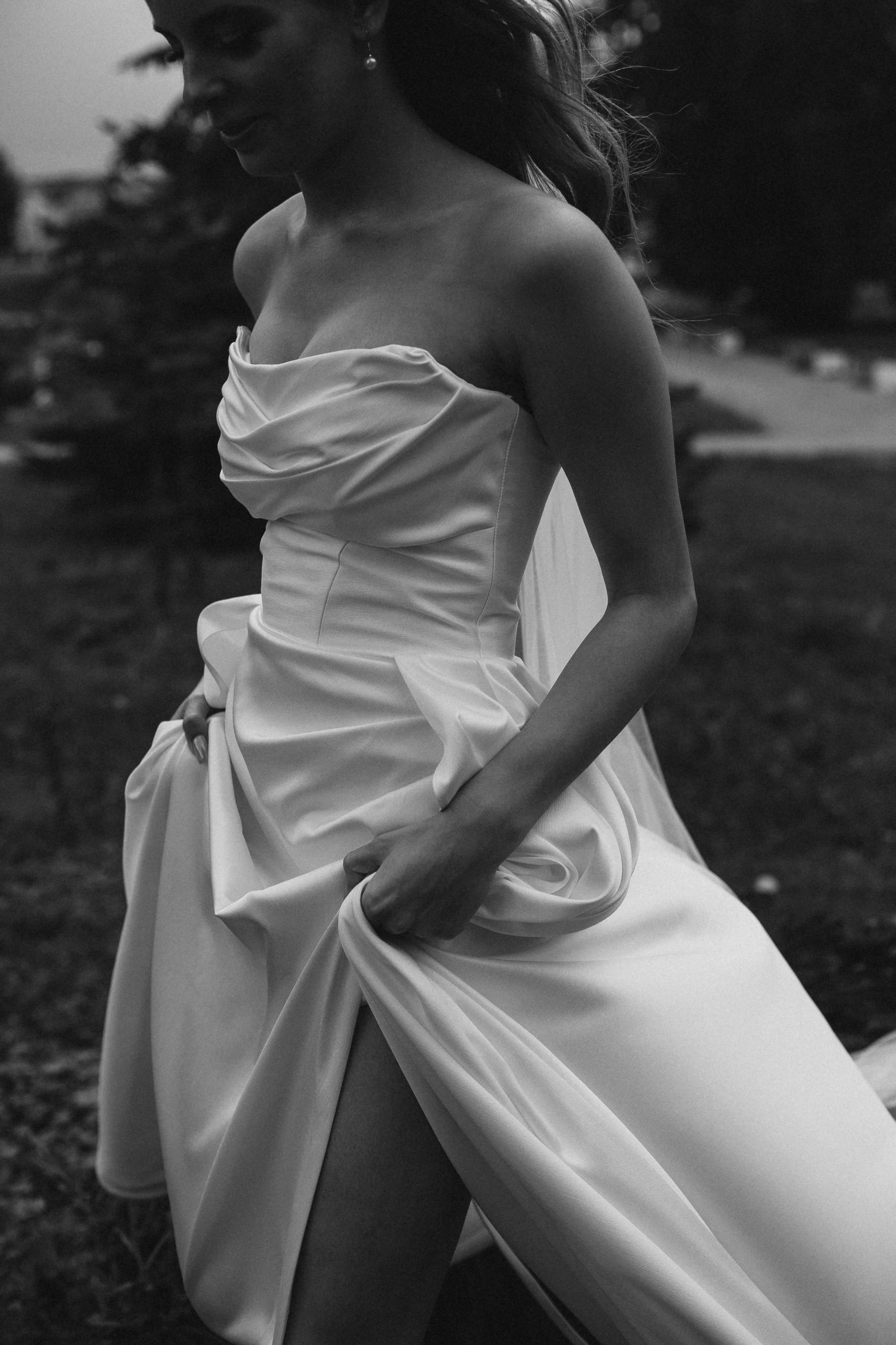 Свадебный и семейный фотограф Анна Казьмина