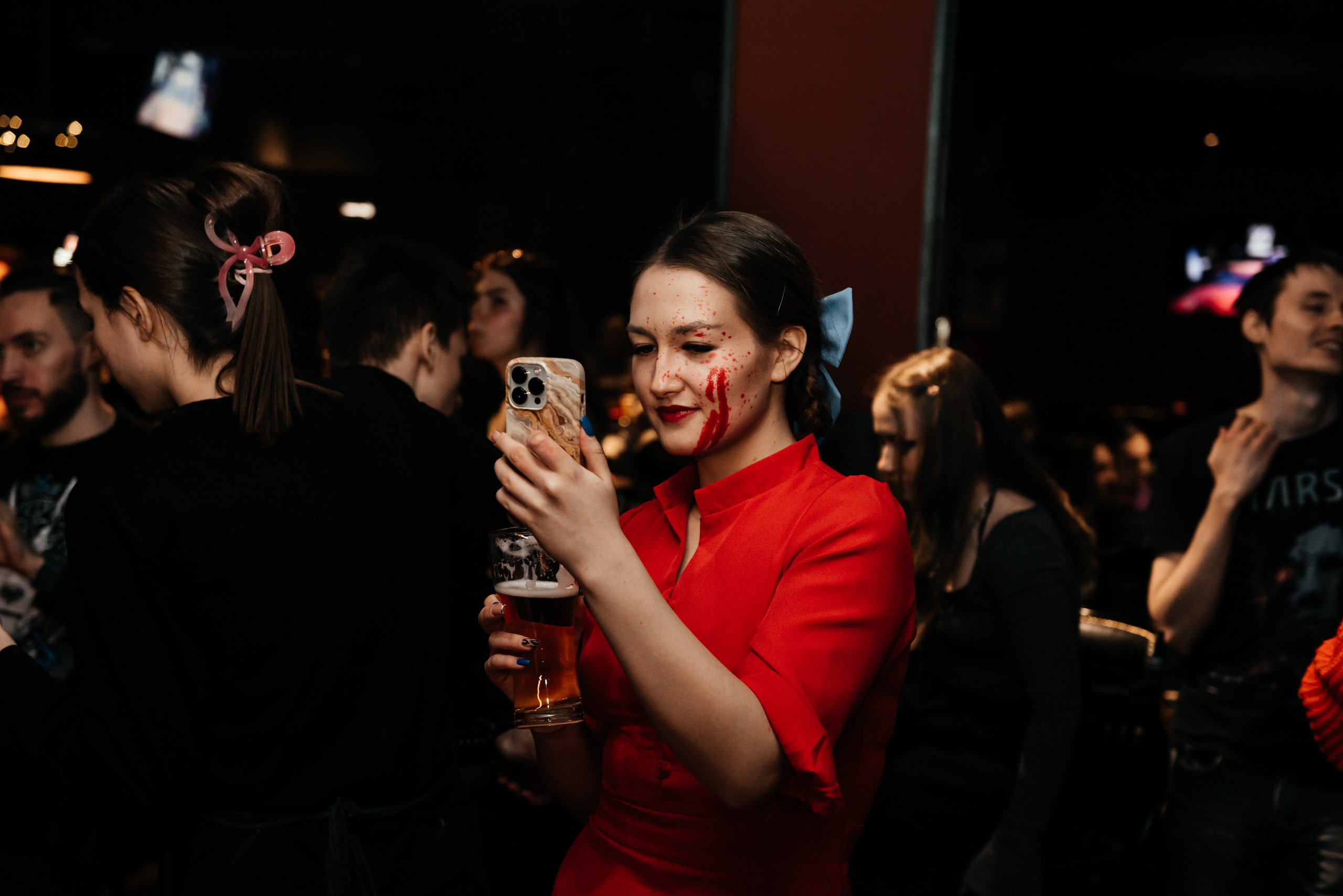 Фан Рок Фестиваль. Свадебный фотограф Иркутск Алексей Шульгин