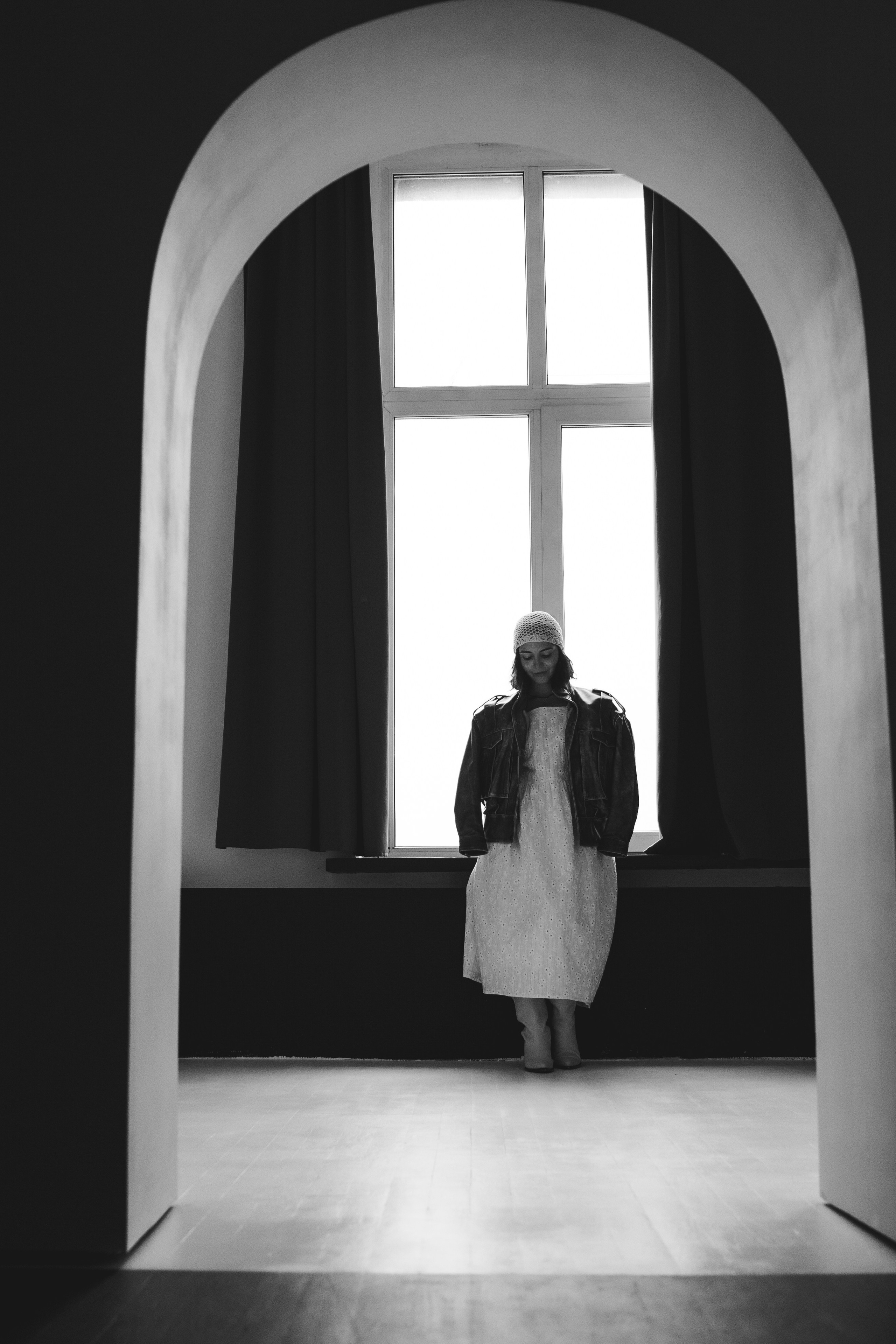 Карина. Фотограф в СПб Юлия Ченда