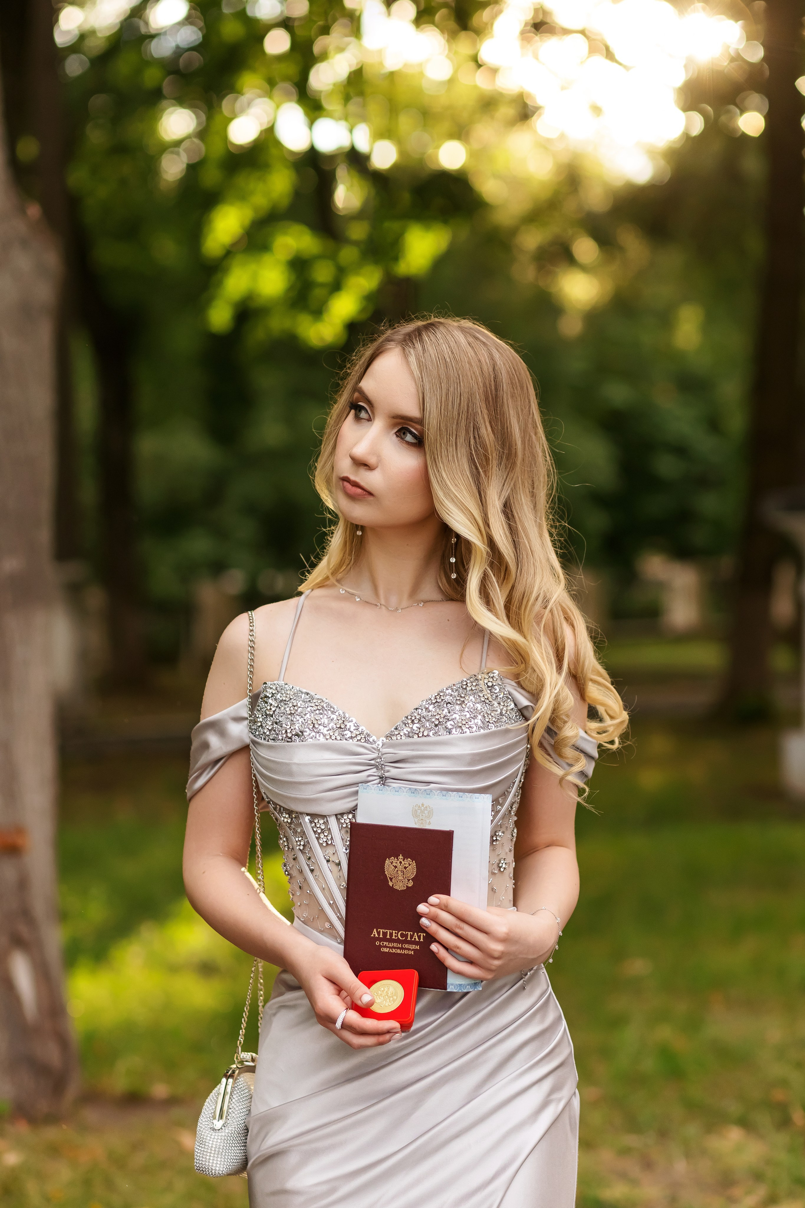 Выпускной. Фотограф г. Москва Олеся Пантелеева