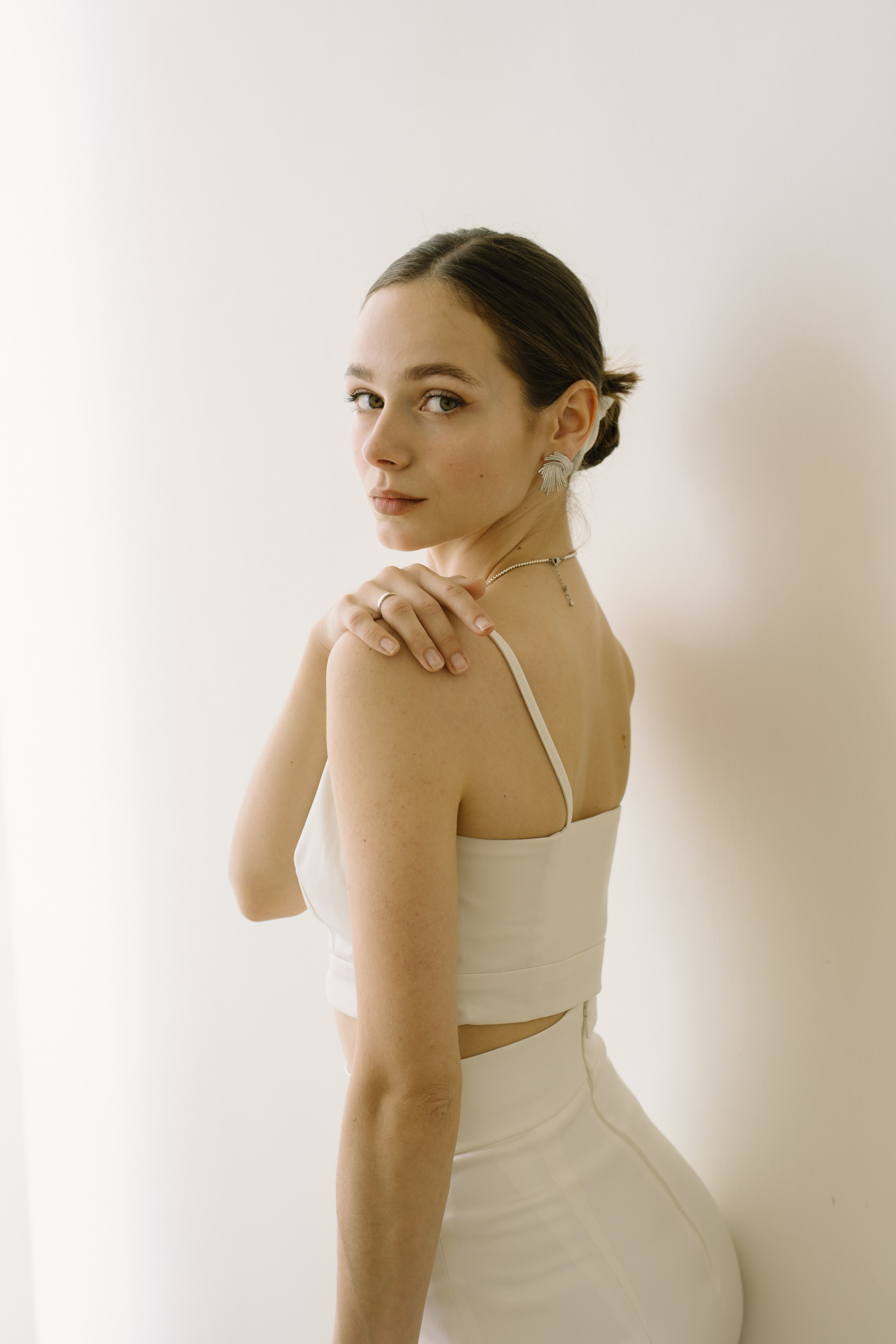 Такая нежная любовь