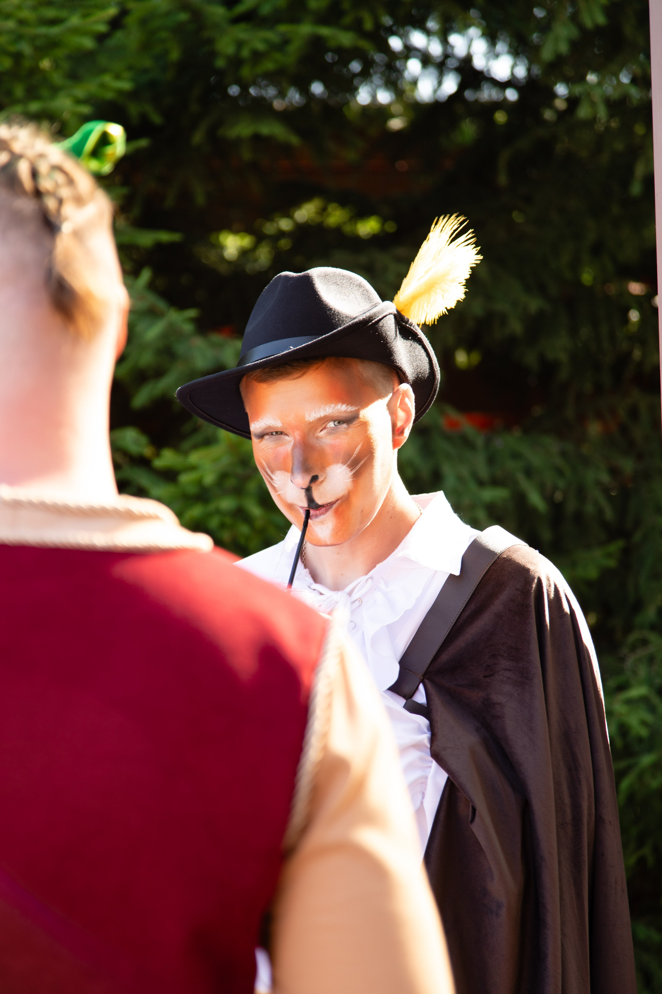 Шрек и Фиона. Свадебный фотограф в СПб и Москве Павел Сергеев
