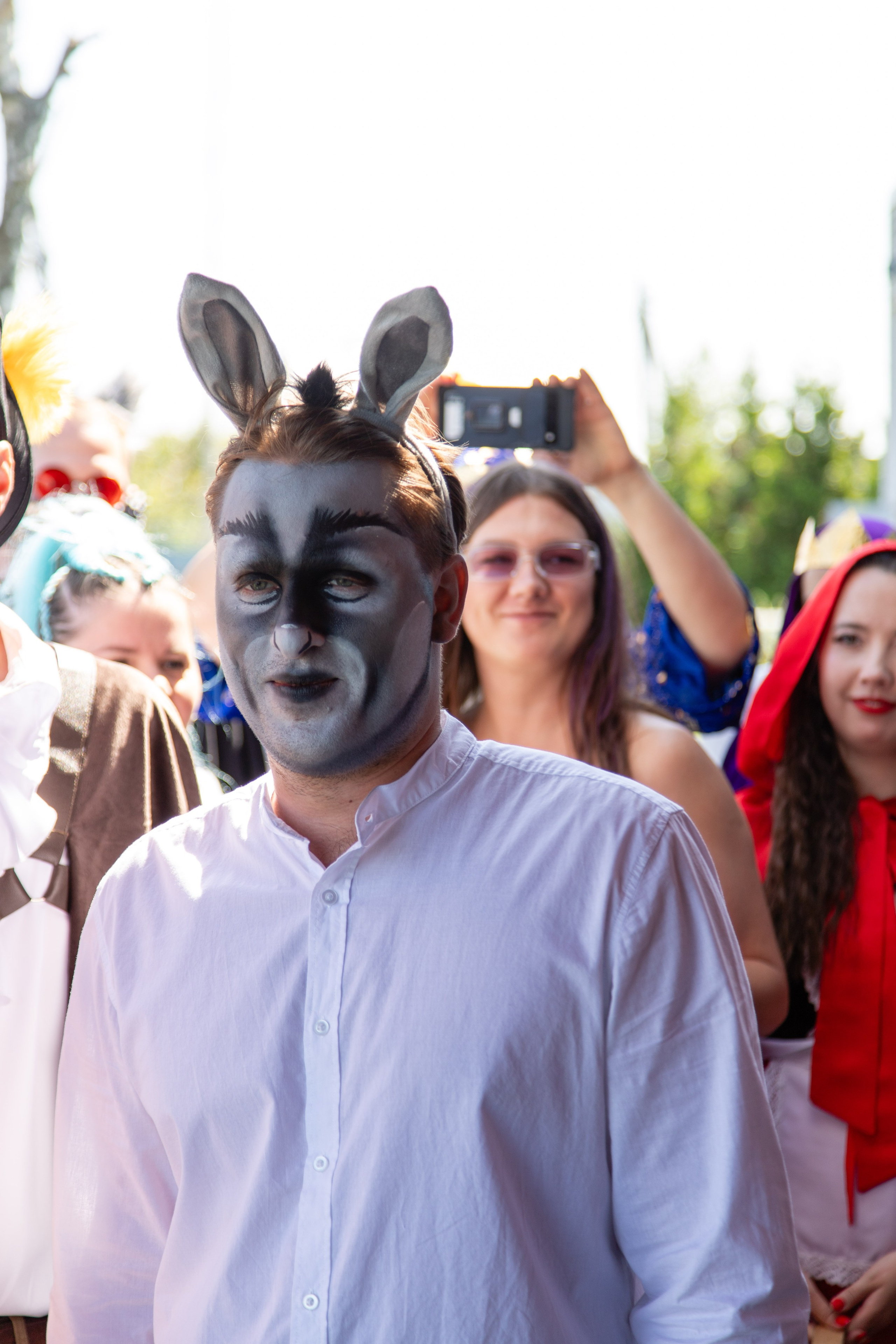 Шрек и Фиона. Свадебный фотограф в СПб и Москве Павел Сергеев