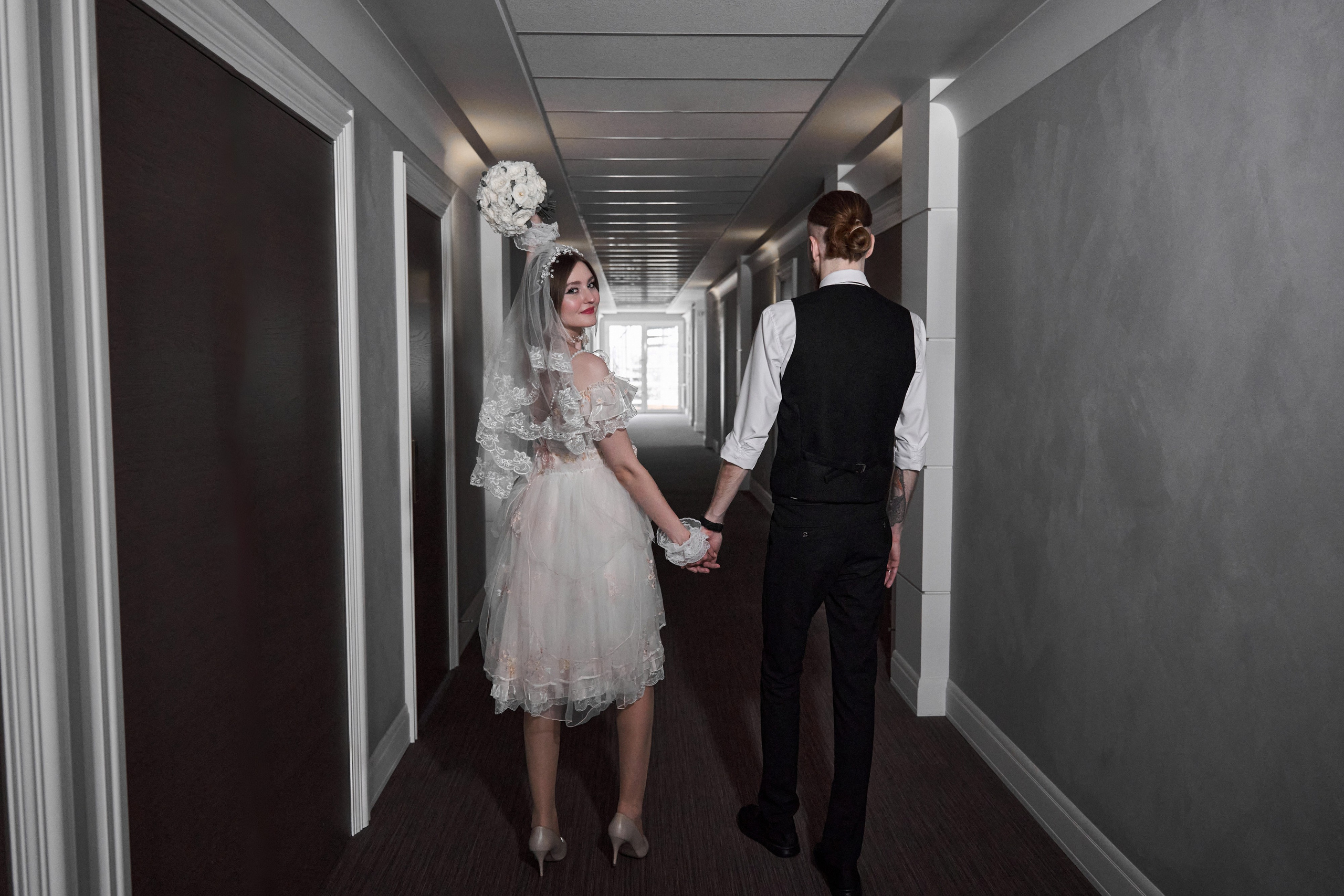 Алексей и Наталья. Свадебное Фото и Видео