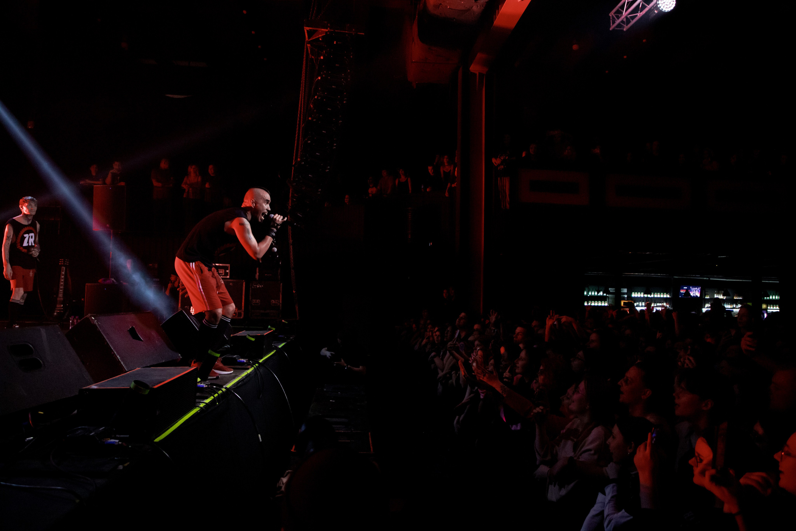 2r2r (2024). Фотограф Алексей Шуля — портфолио