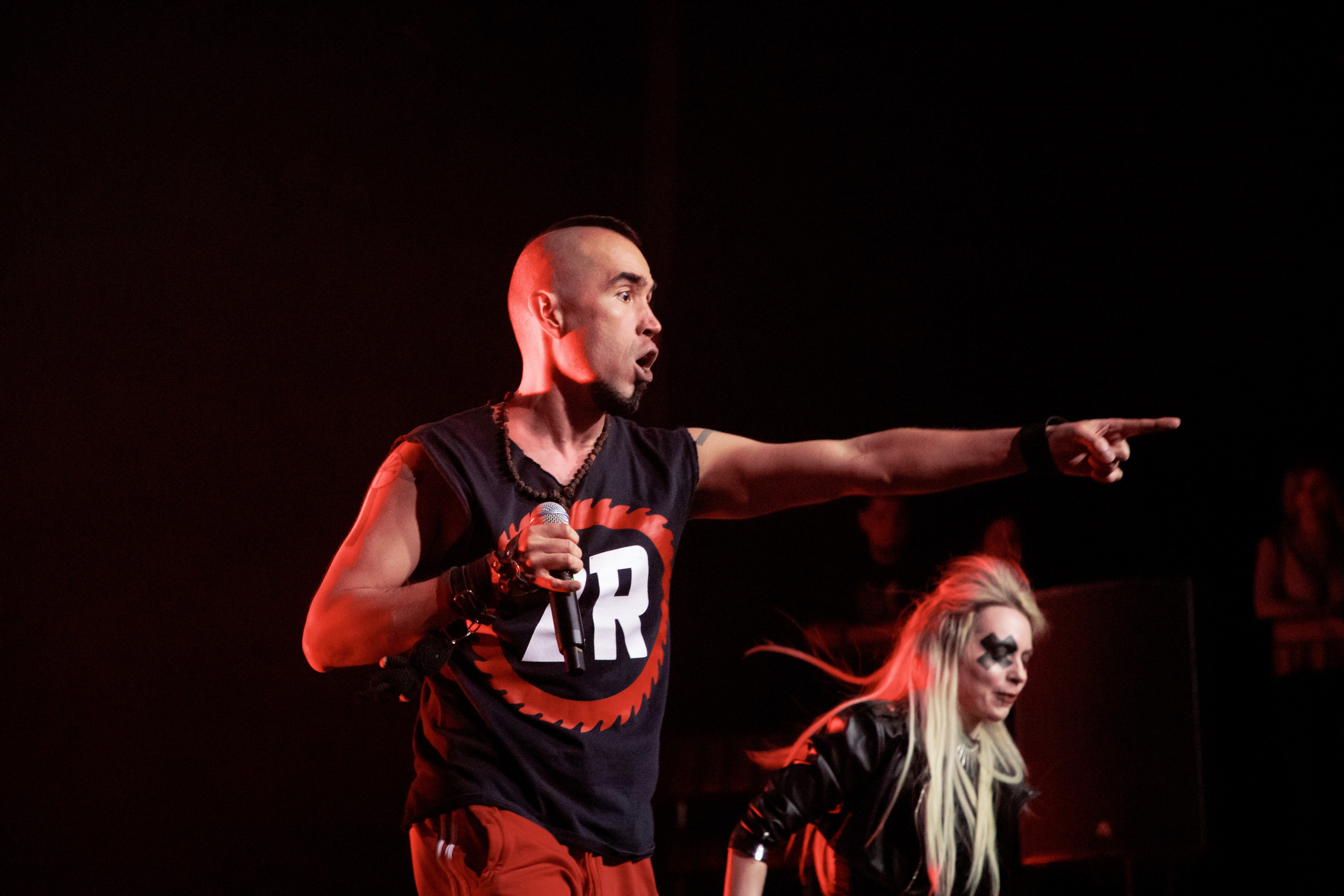 2r2r (2024). Фотограф Алексей Шуля — портфолио