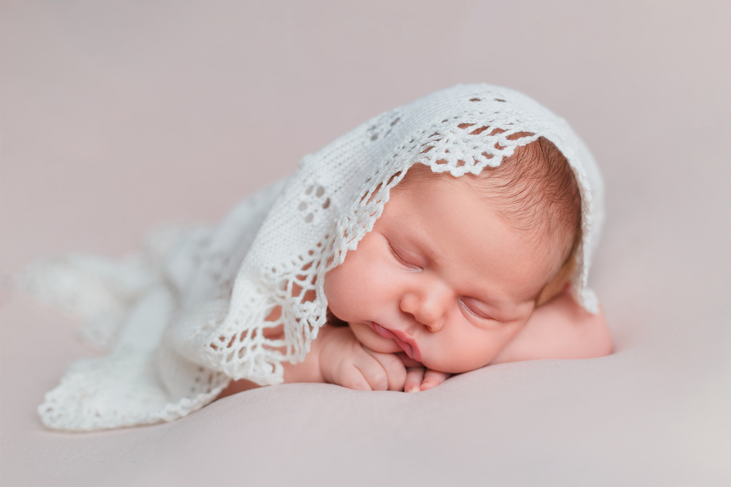Newborn. Фотограф Newborn и церковных Таинств
