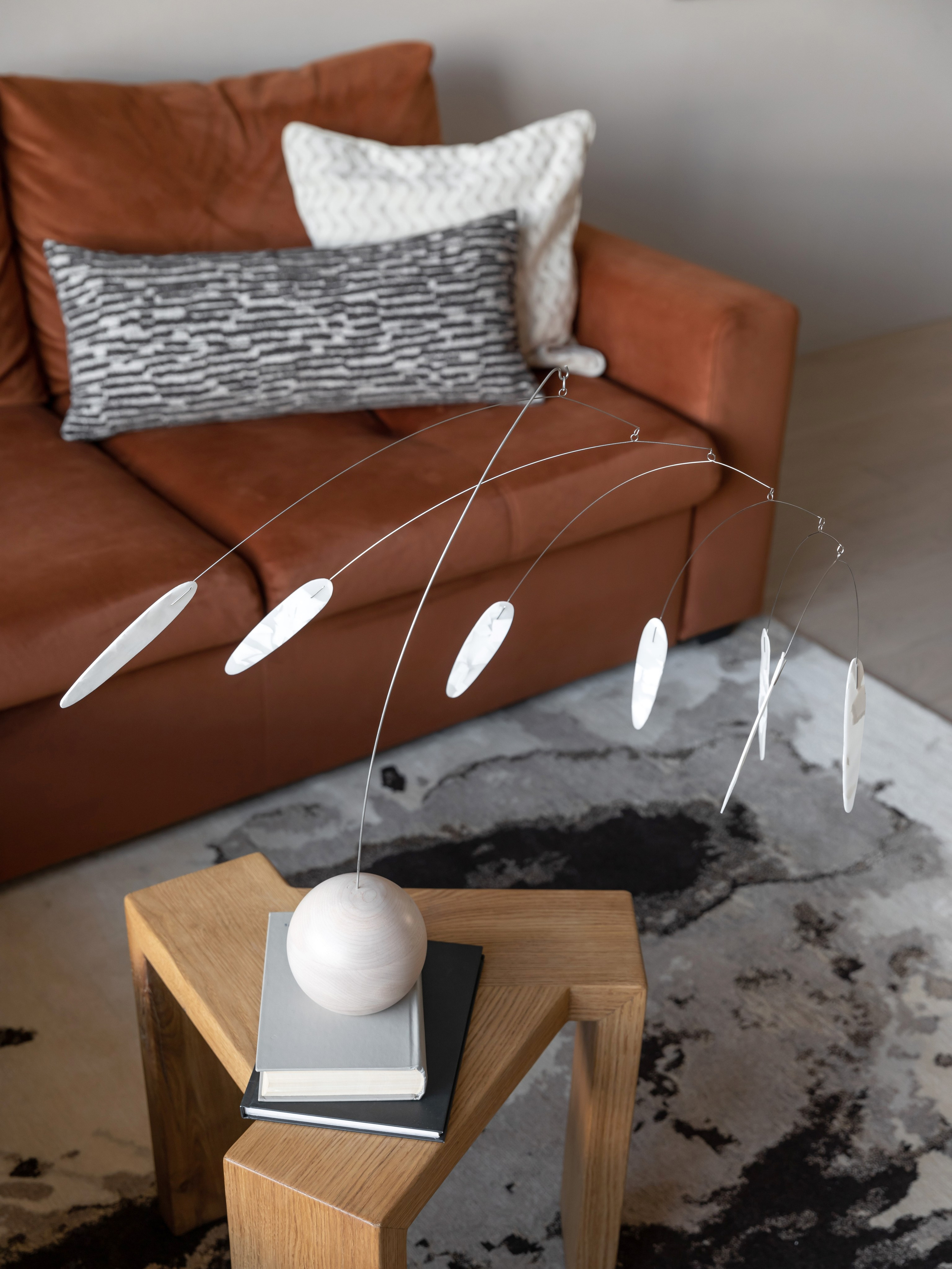 Квартира дизайнера в Москве. Наталья Мавренкова интерьерный фотограф, декоратор в Санкт-Петербурге