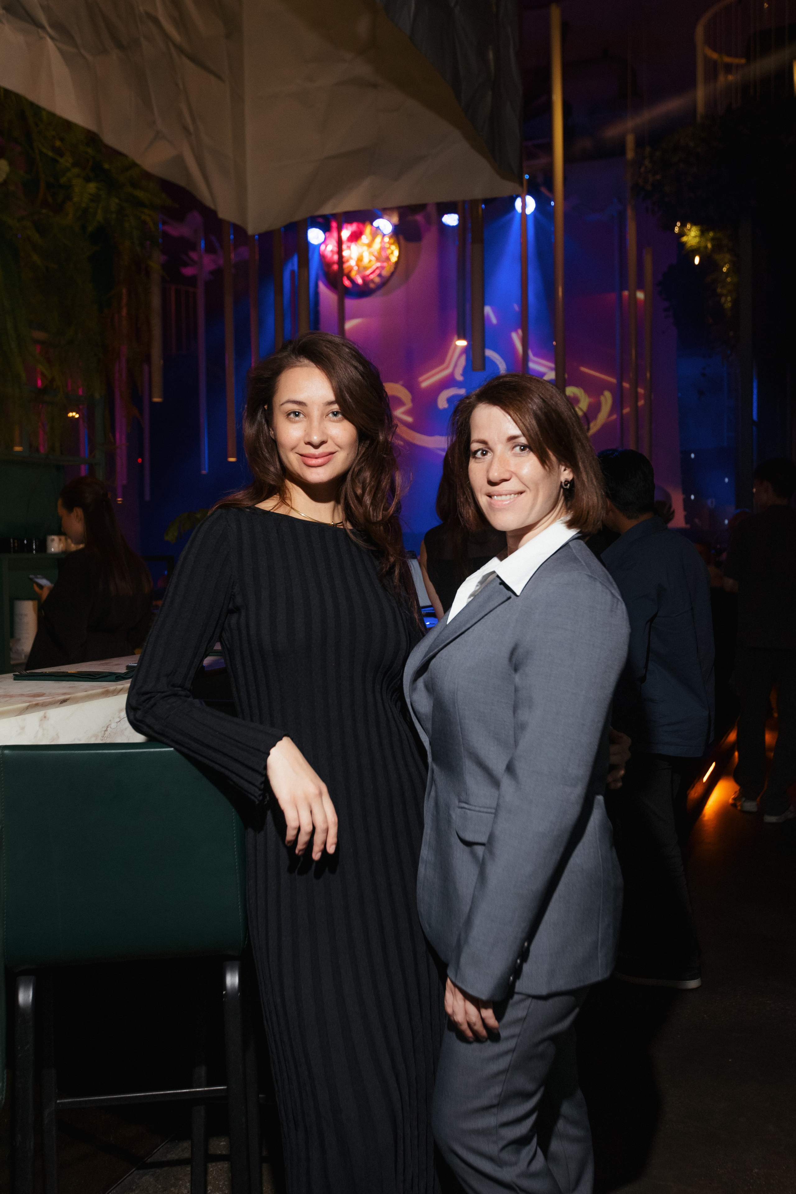 Ресторану ЭХО 10 ЛЕТ. СВОИ. ФОТООТЧЕТЫ-СОБЫТИЯ-МЕСТА