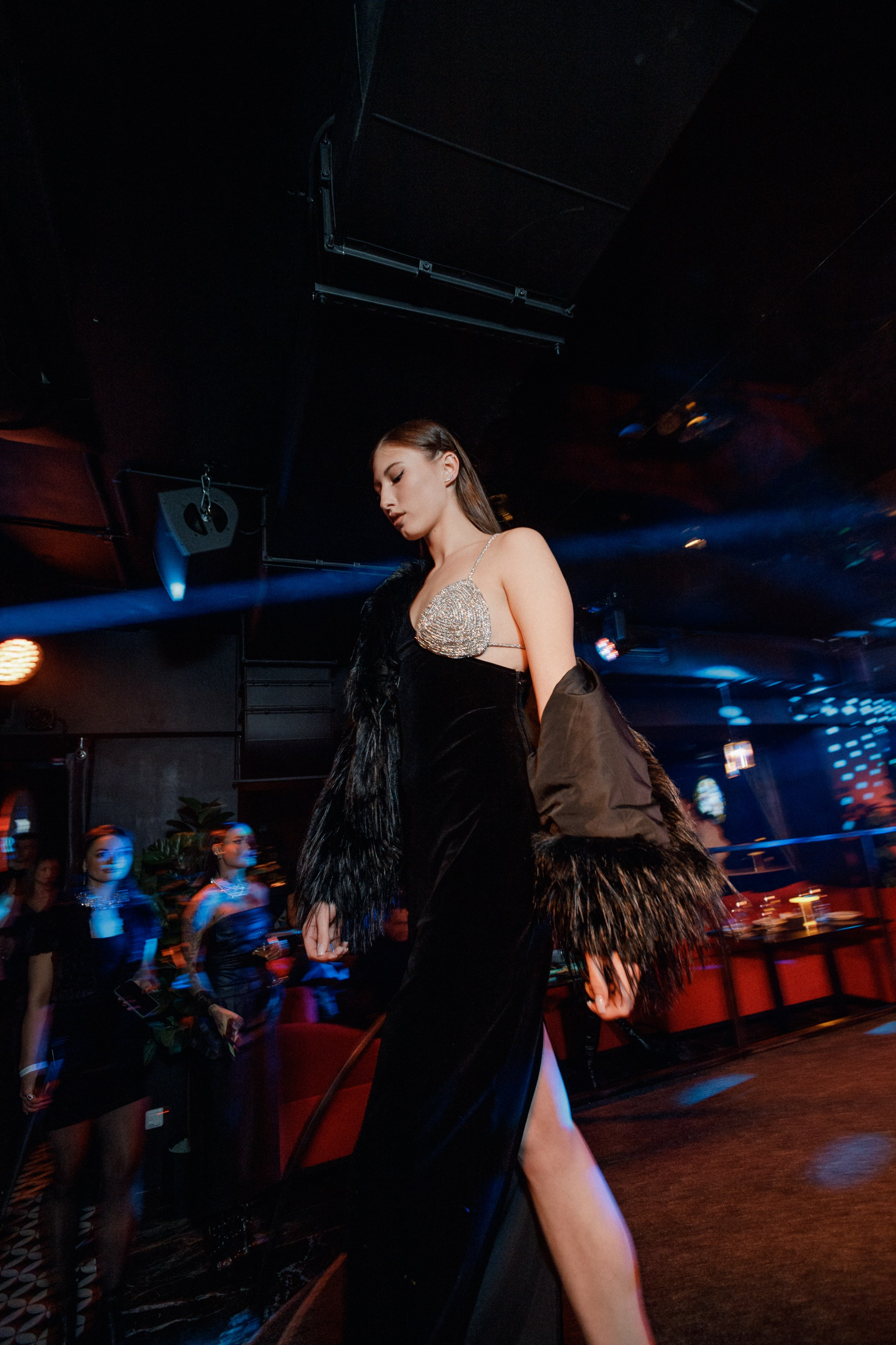 CARAMEL boutique — Презентация новой коллекции. СВОИ. ФОТООТЧЕТЫ-СОБЫТИЯ-МЕСТА