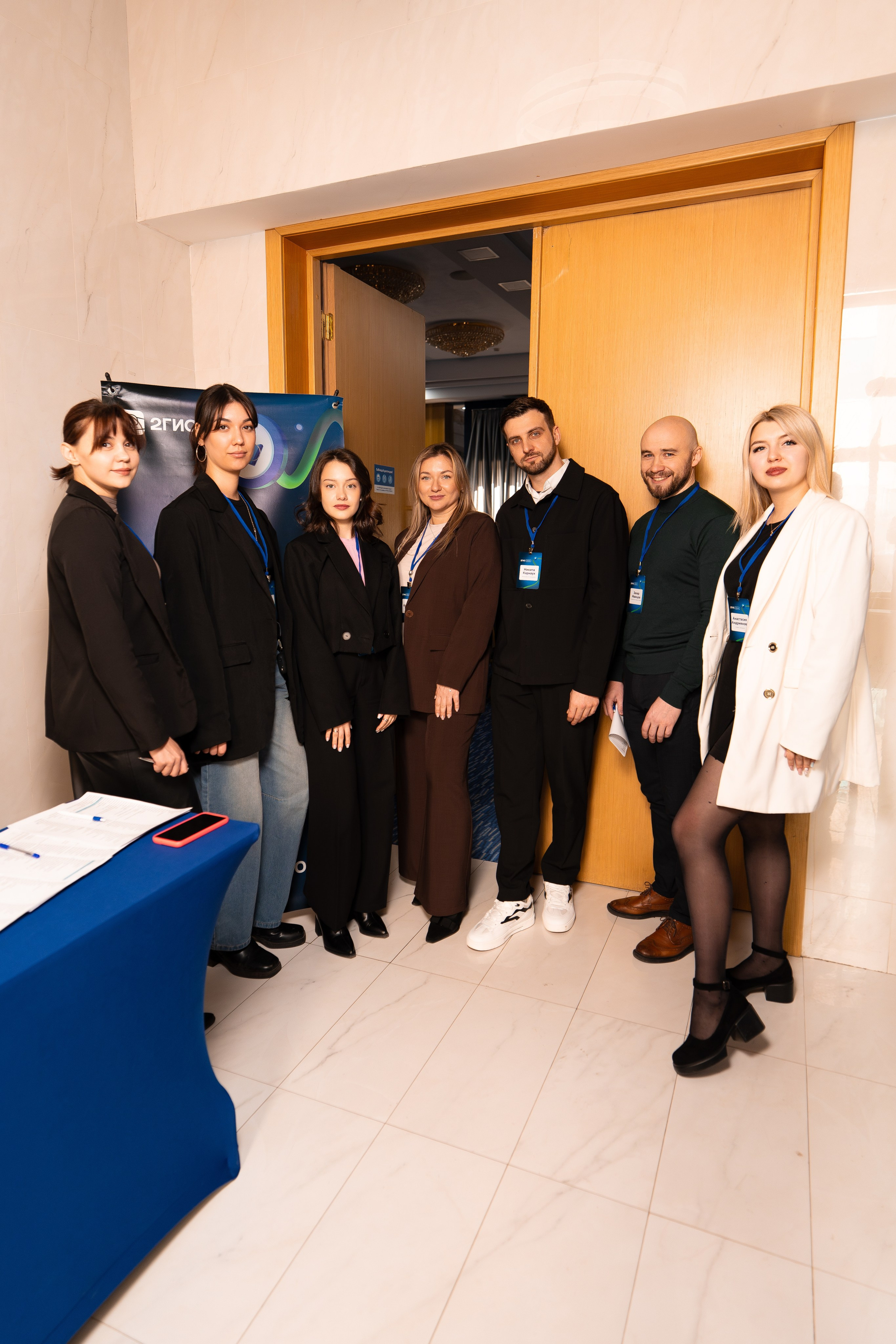 2ГИС БИЗНЕС-ЗАВТРАК. СВОИ. ФОТООТЧЕТЫ-СОБЫТИЯ-МЕСТА