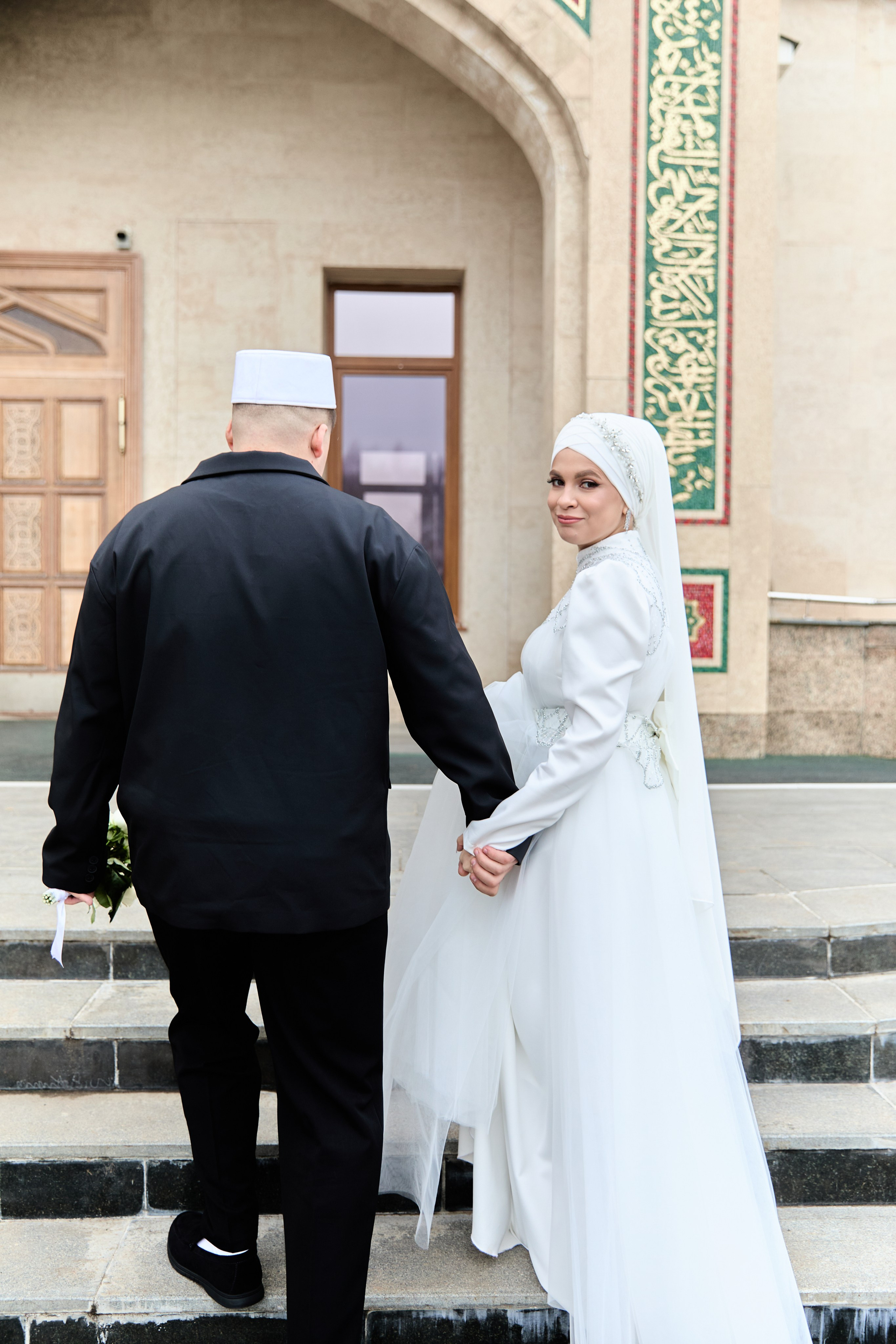 Рустам & Аделина