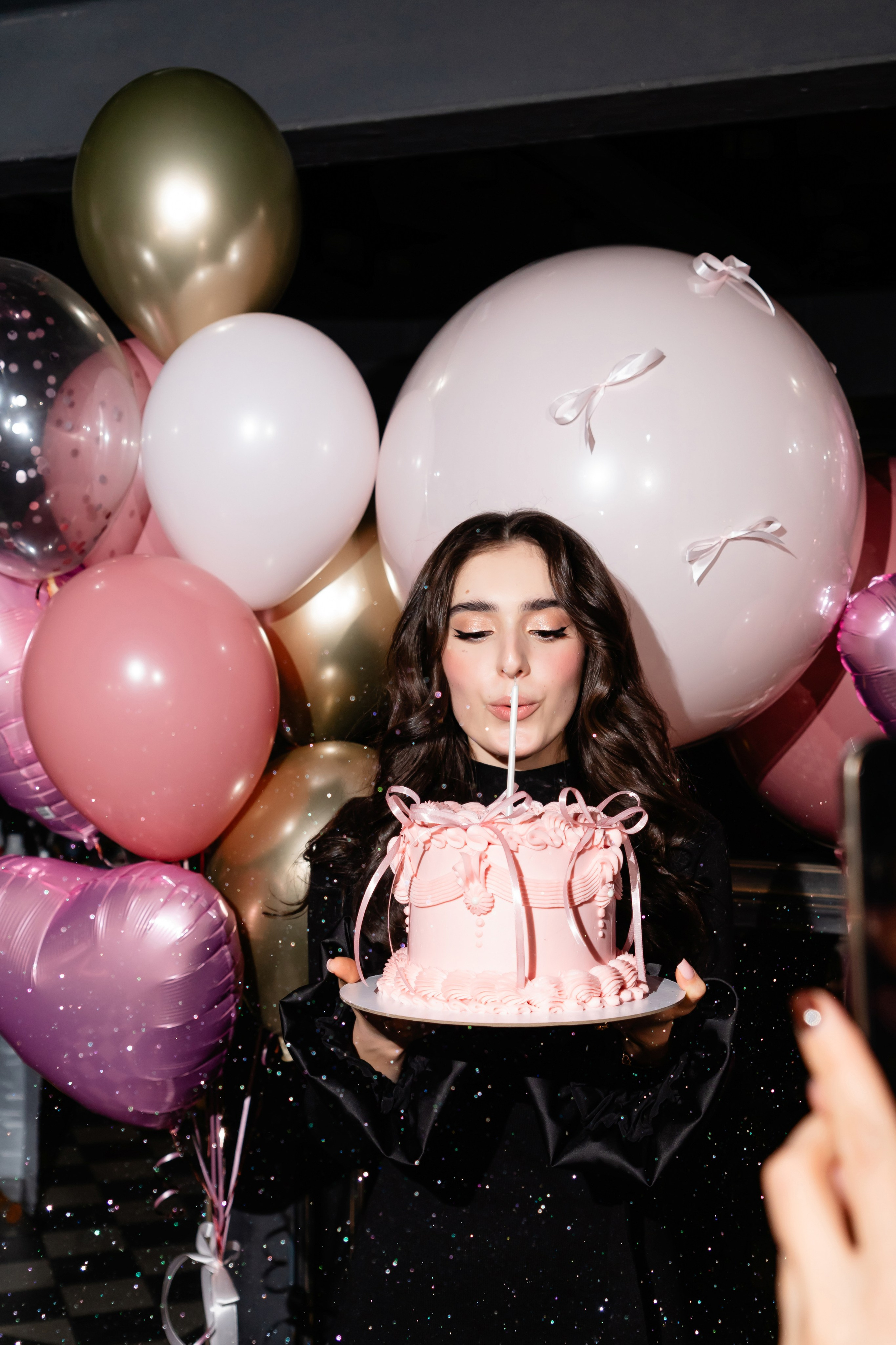 Есении 16 лет/ Schneider. Фотограф мероприятий в Ростове-на-Дону Есманская Елена