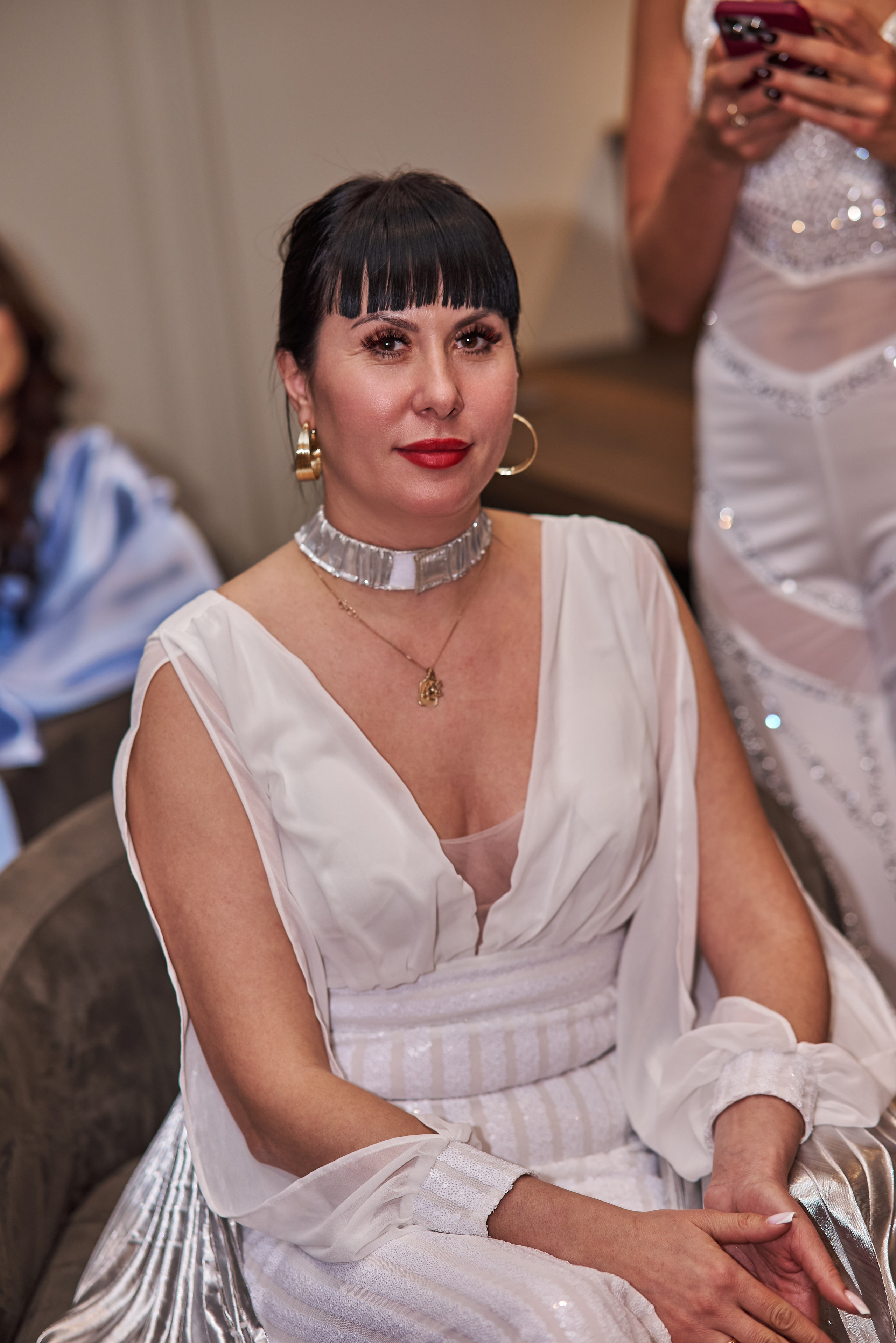 Мисс и миссис Воронеж 2026. Фотограф Денис Кривопусков