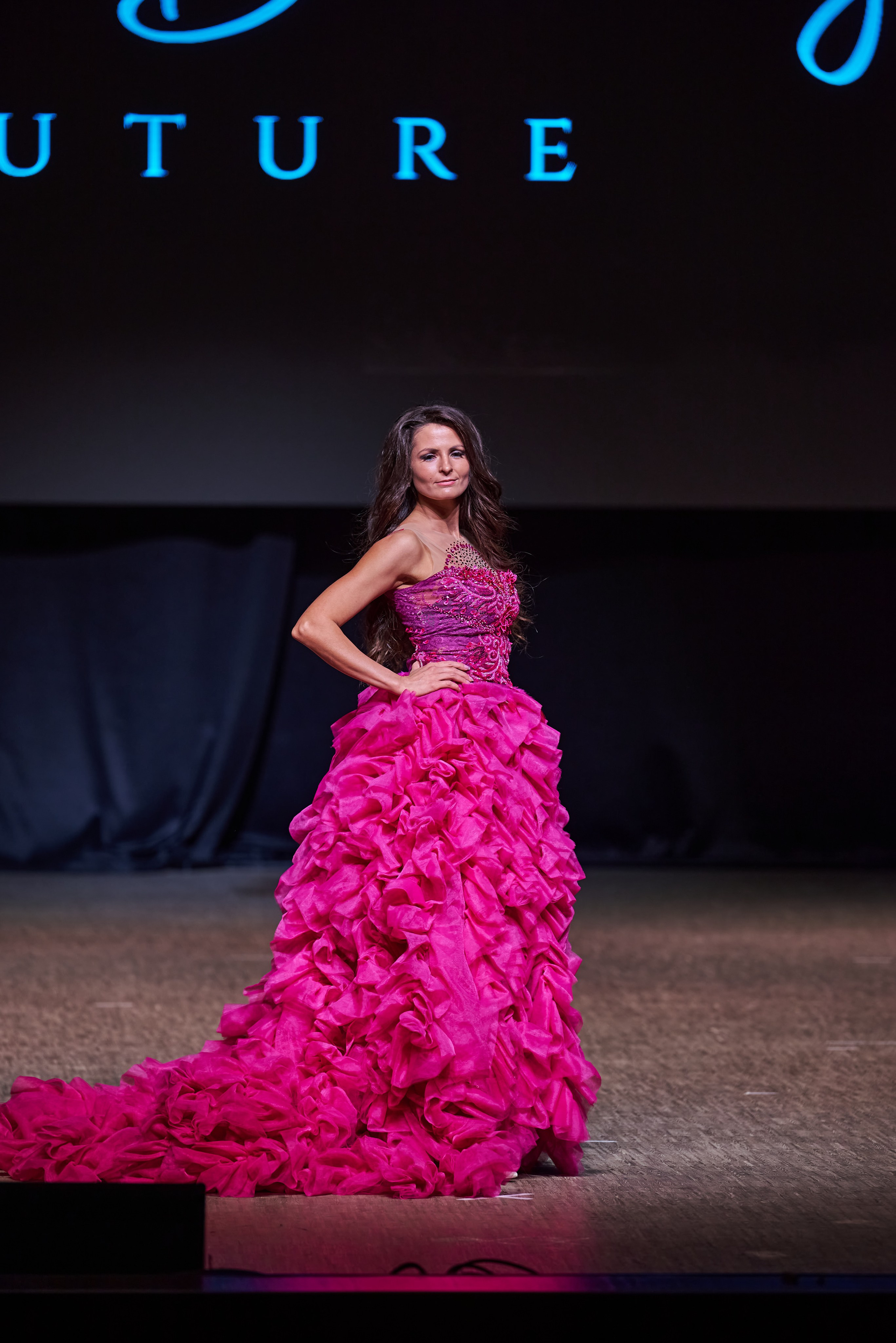 Финал. Фотограф Денис Кривопусков