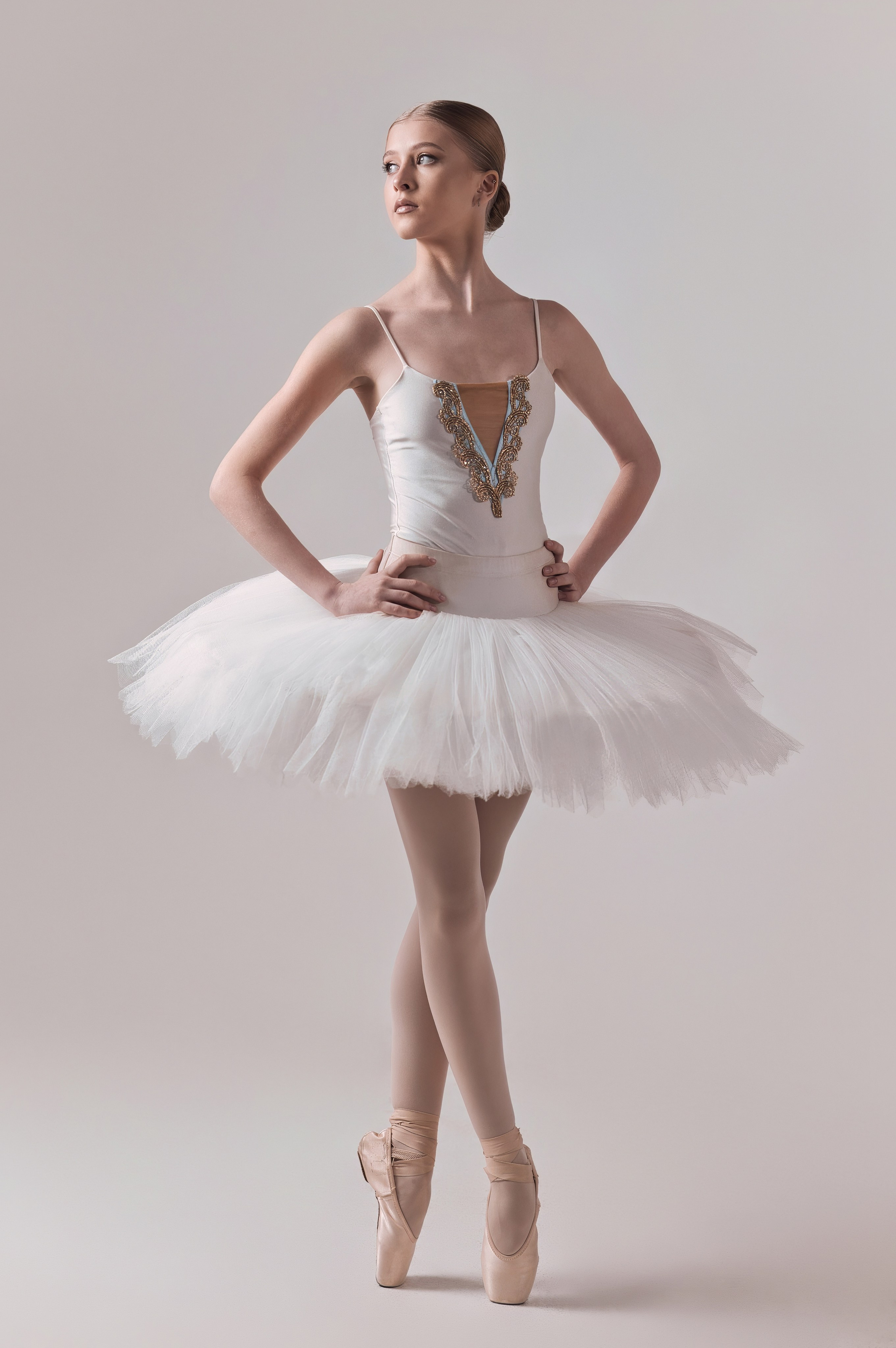 Мечты о «Большом». Фотограф Денис Кривопусков