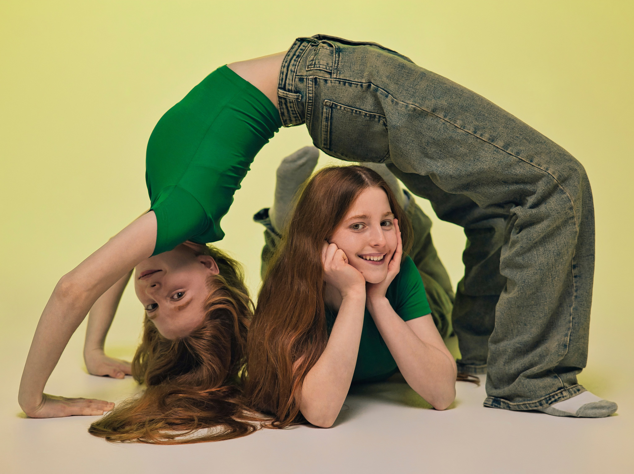 УНИСОН. Фотограф Денис Кривопусков