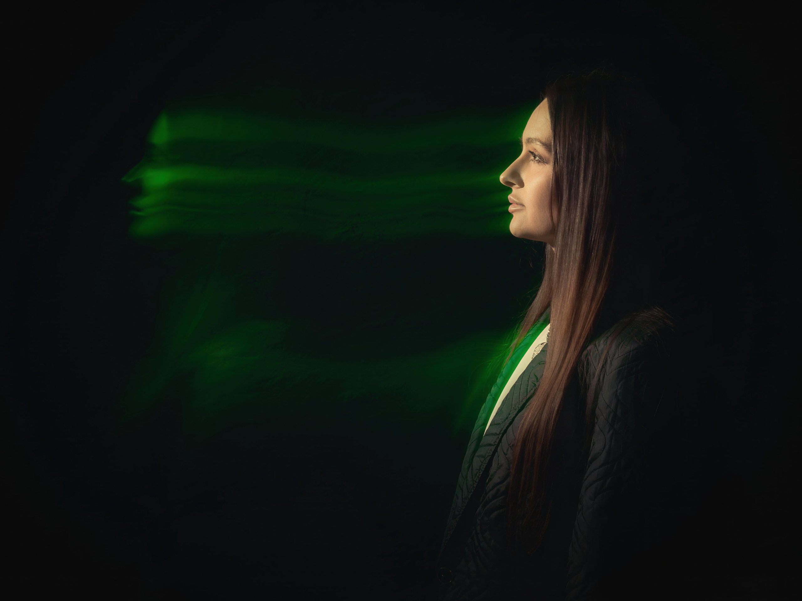 АРТ. Фотограф Денис Кривопусков