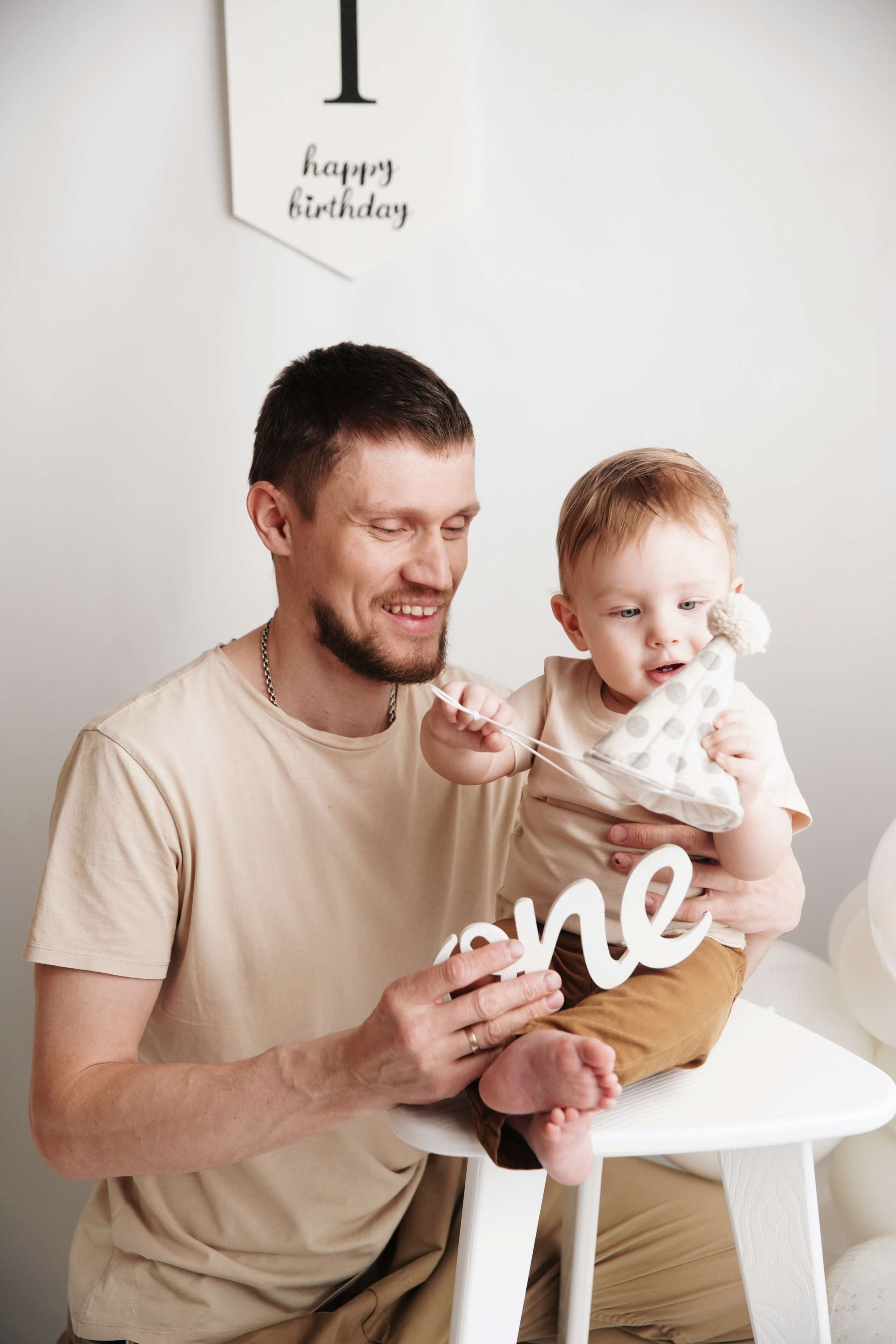 Минимализм. Фотограф новорожденных. Семейный и детский фотограф в городе Сургуте