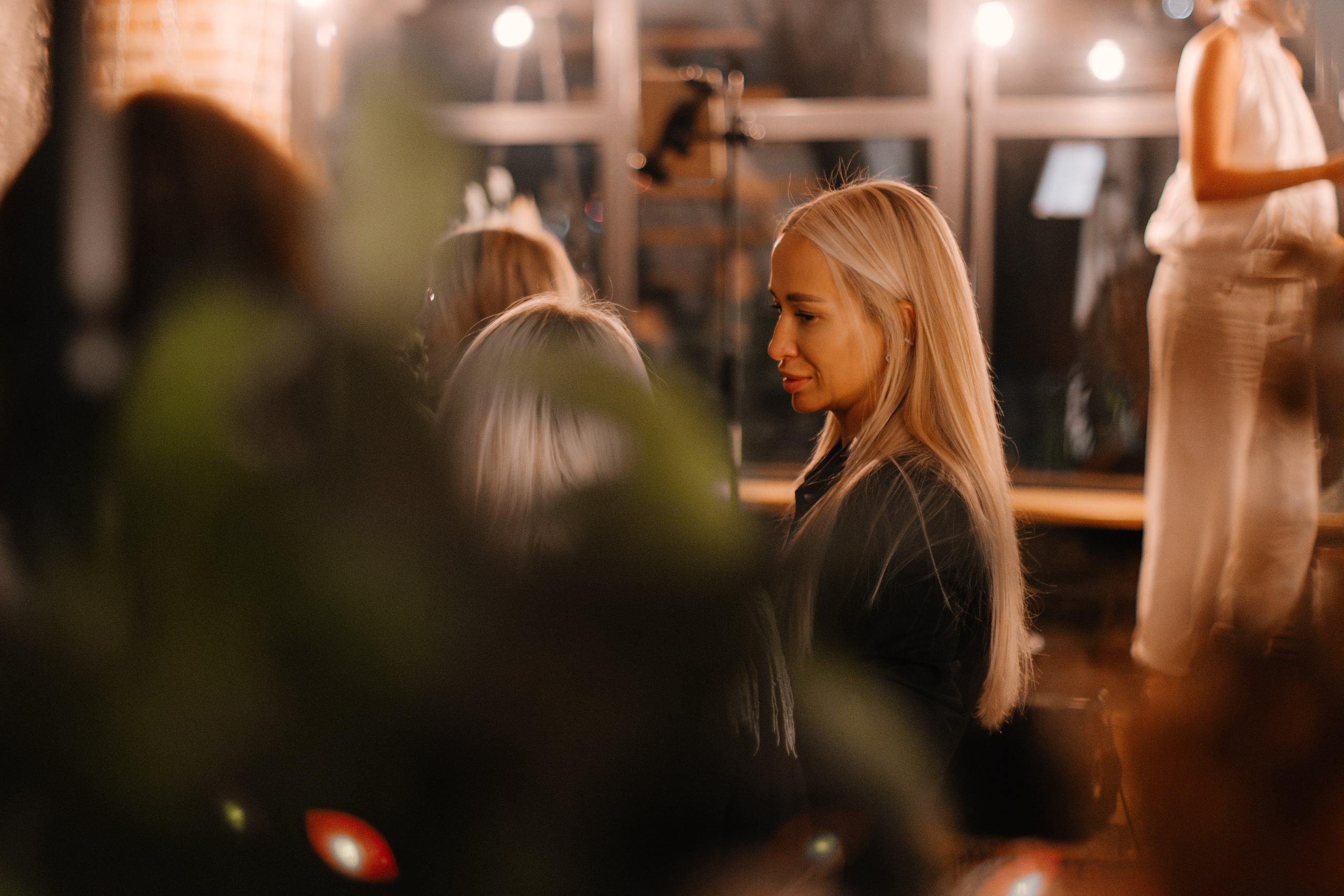 Квартирник MUZOTEKA: «Осенний ДеПесняк». Фотограф в Челябинске Любовь Денисенко