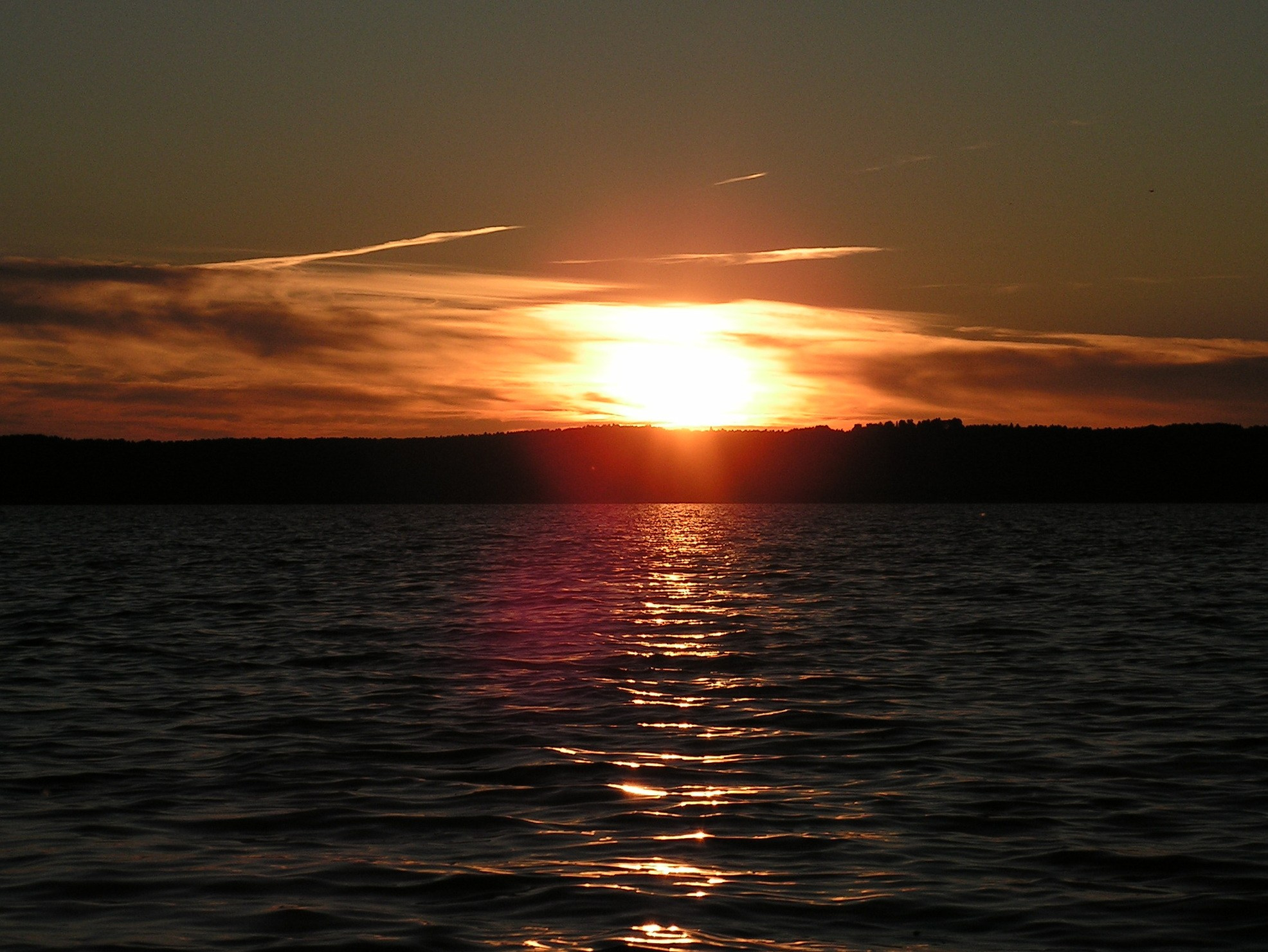 Пейзаж. Фотохудожник BID