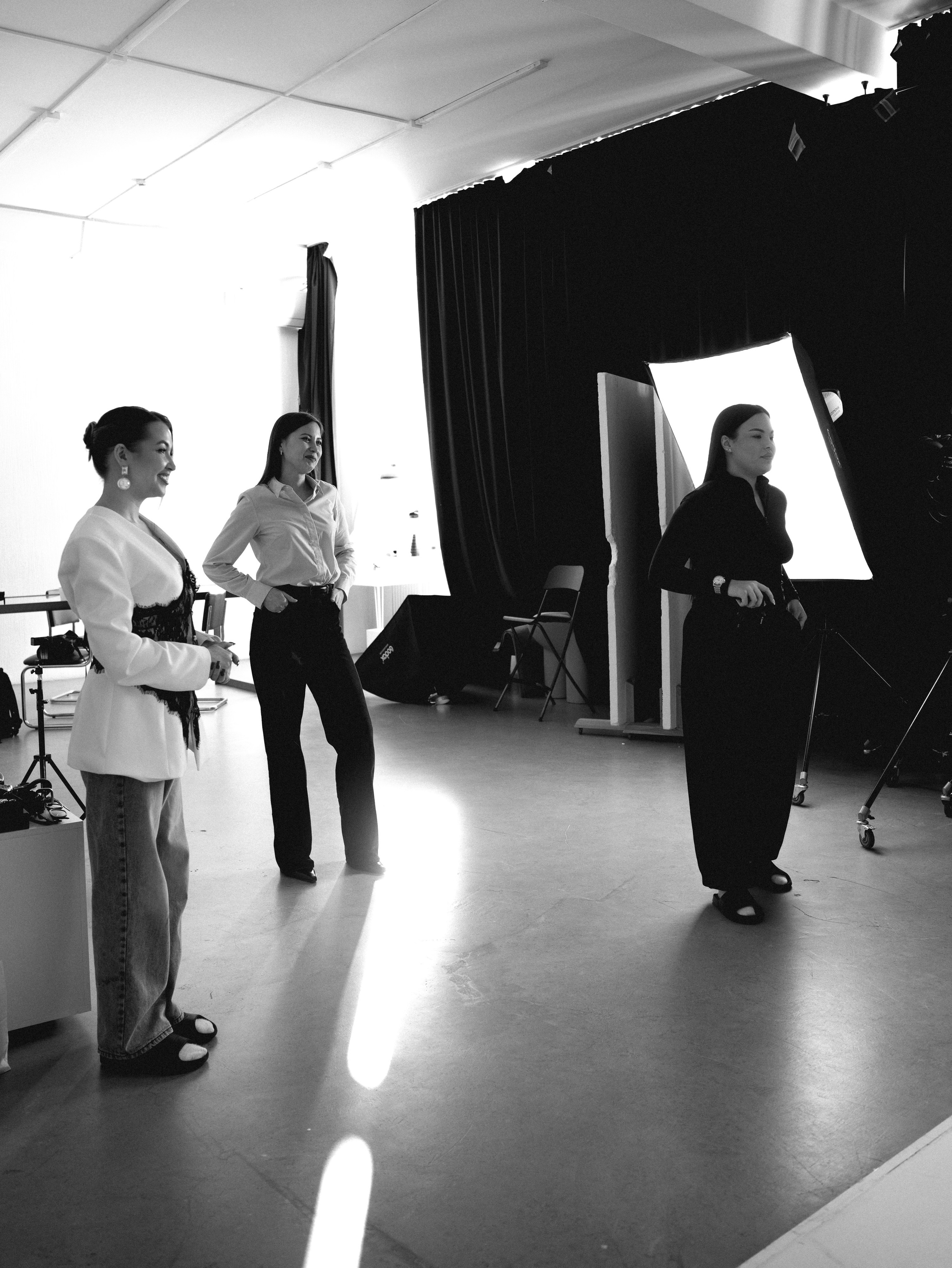 Backstage со съемок. Иван Упоров — фотограф, рилсмейкер чебоксары