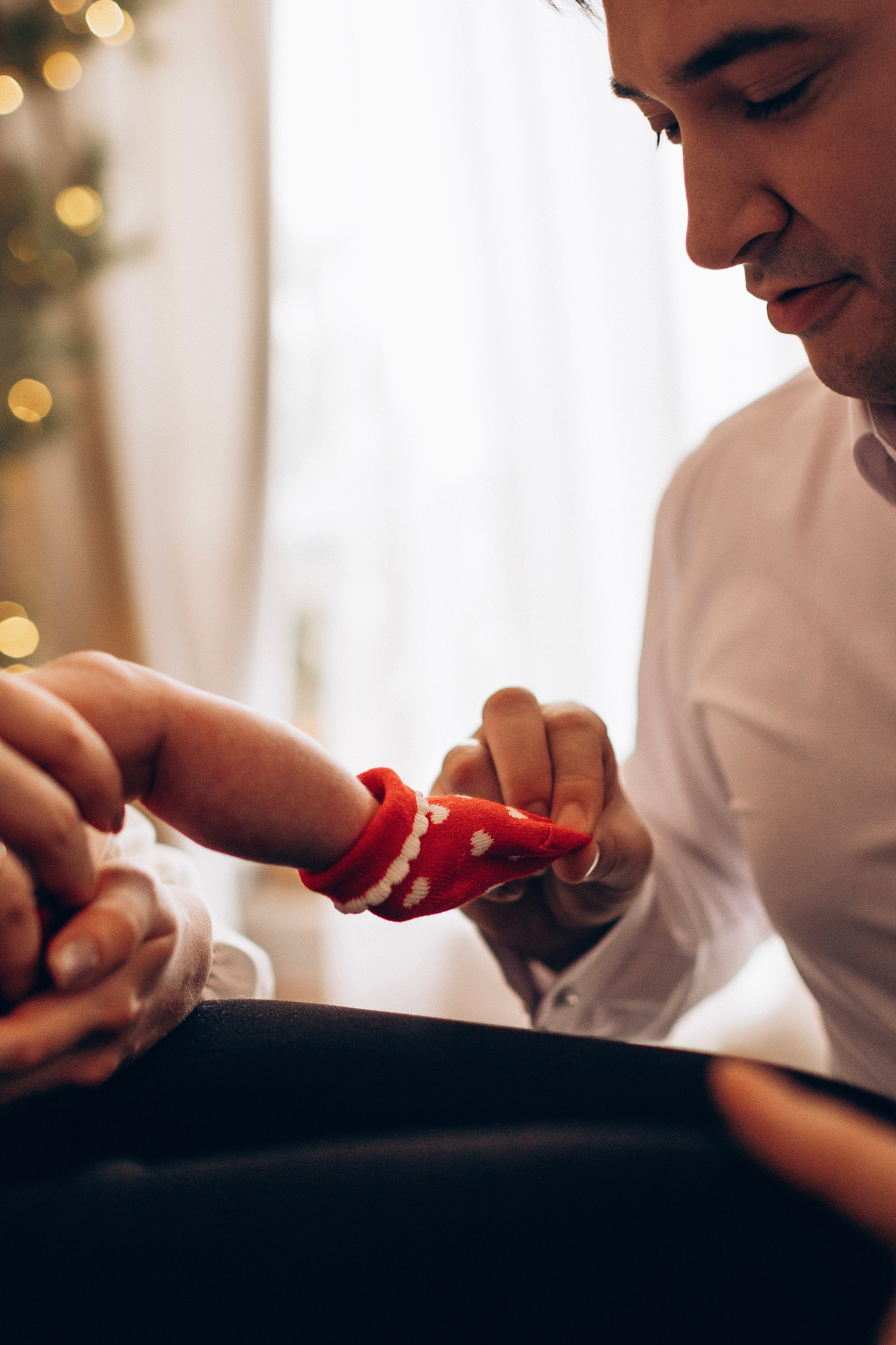 Оля и семья. Семейная съемка — это красивый способ признаться своей семье в любви