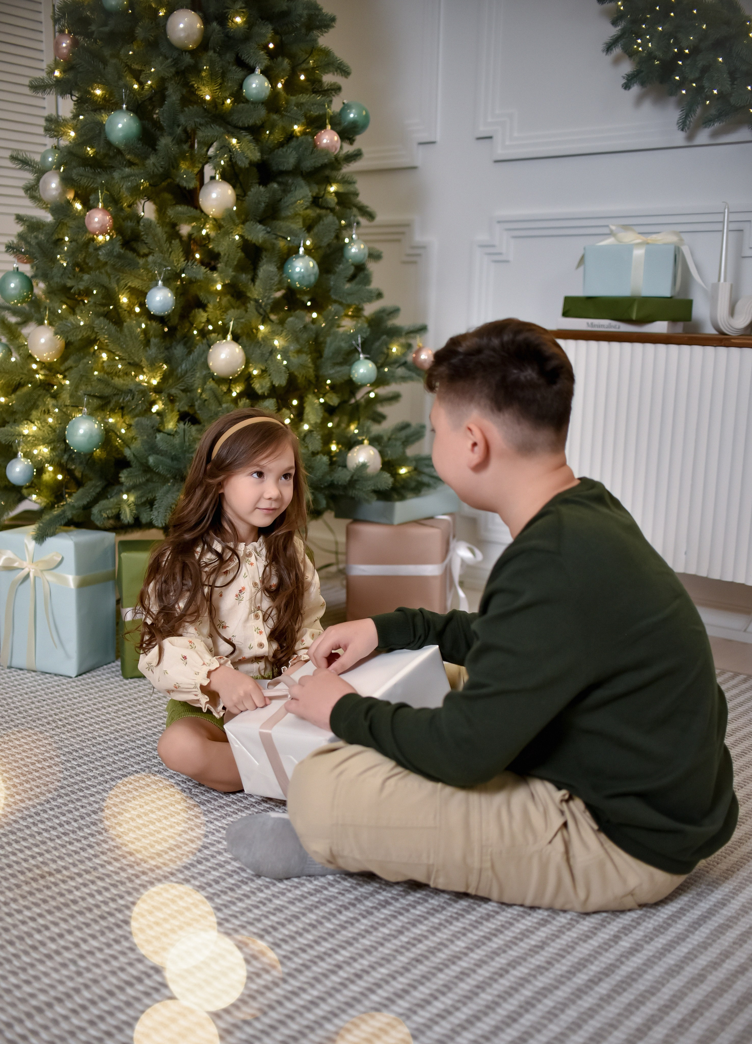 Эмилия. Фотограф Тамара Катапова