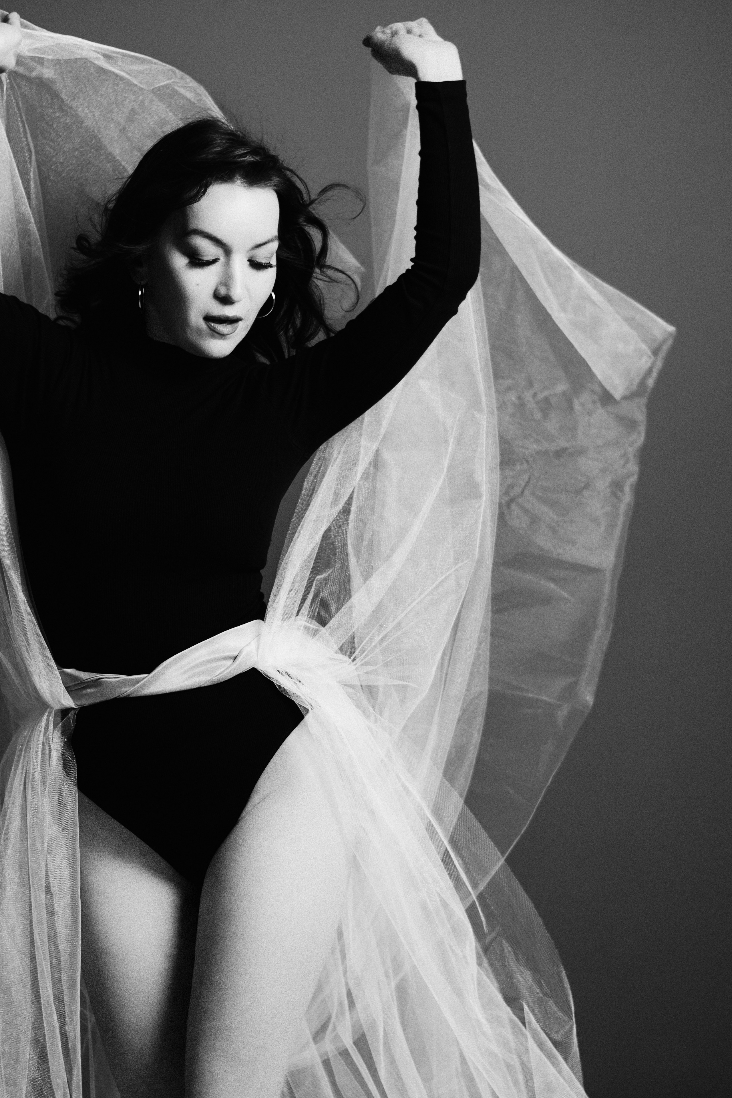 Венера. Фотограф Дарья Мустафина, Тюмень