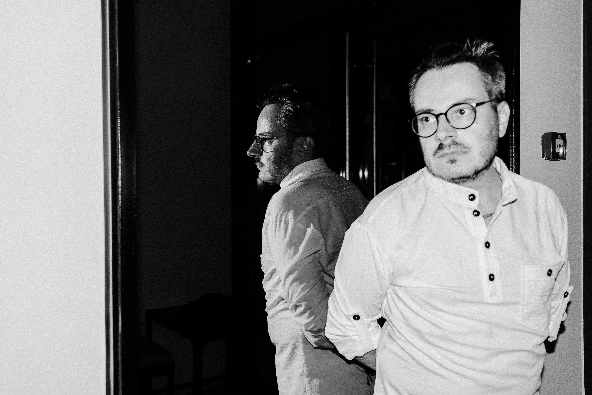 Роман. Фотограф Дарья Мустафина, Тюмень