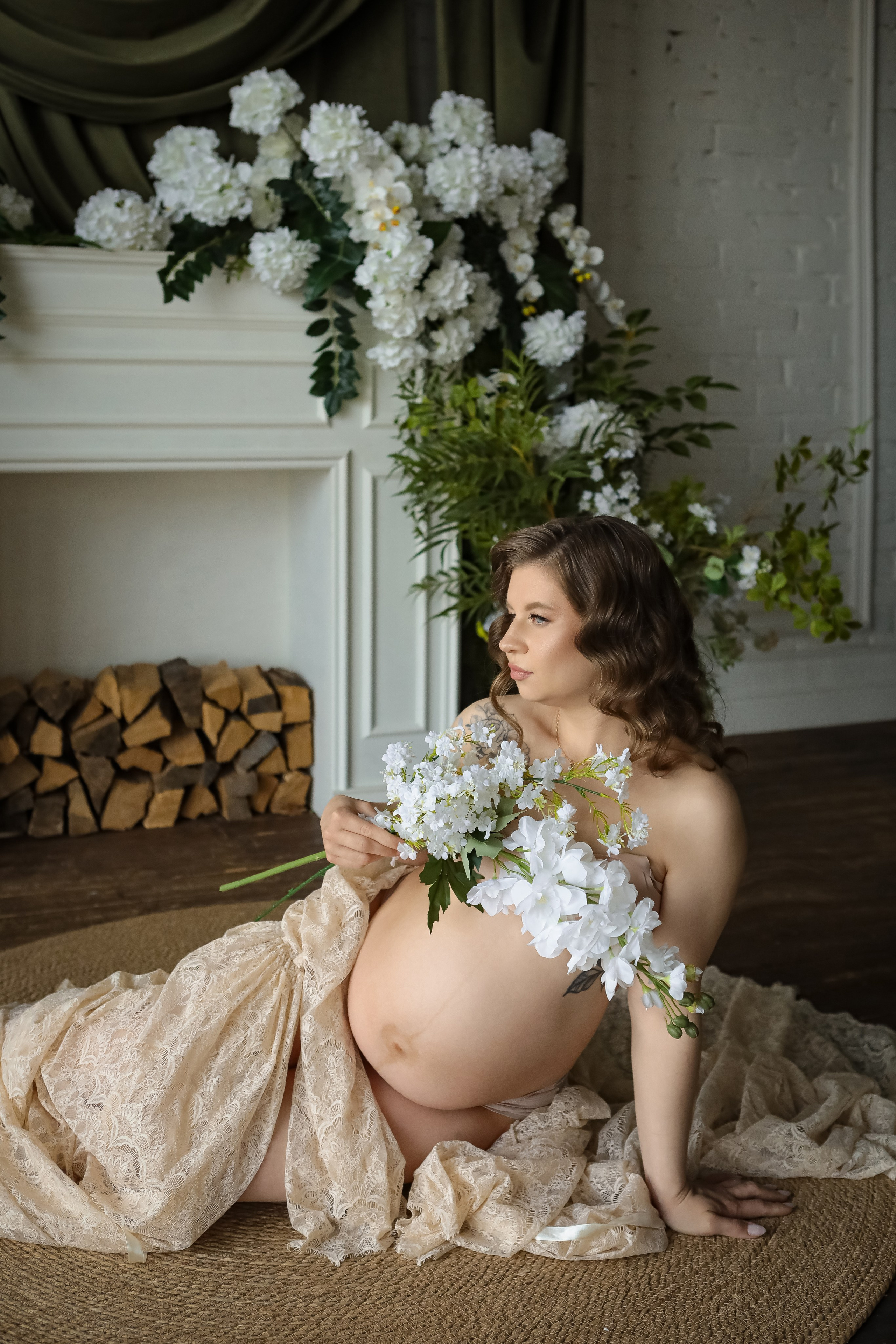 Влада. Фотограф г. Хабаровск. Семейные и индивидуальные съёмки