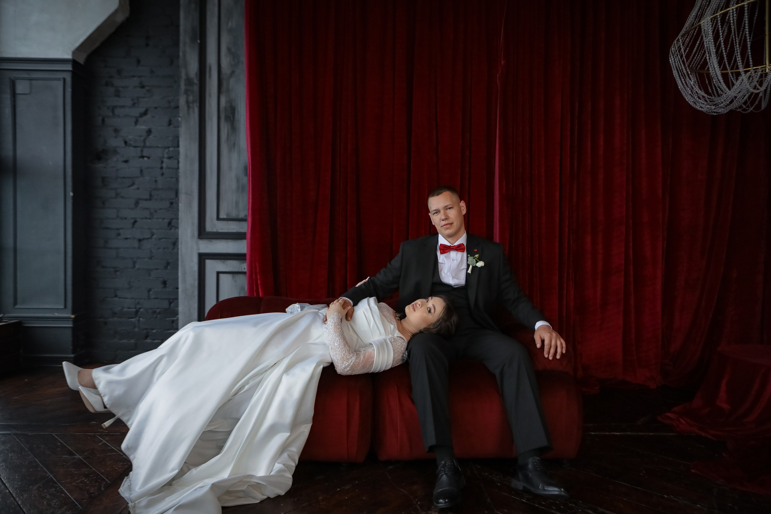 Никита и Виктория. Фотограф г. Хабаровск. Семейные и индивидуальные съёмки
